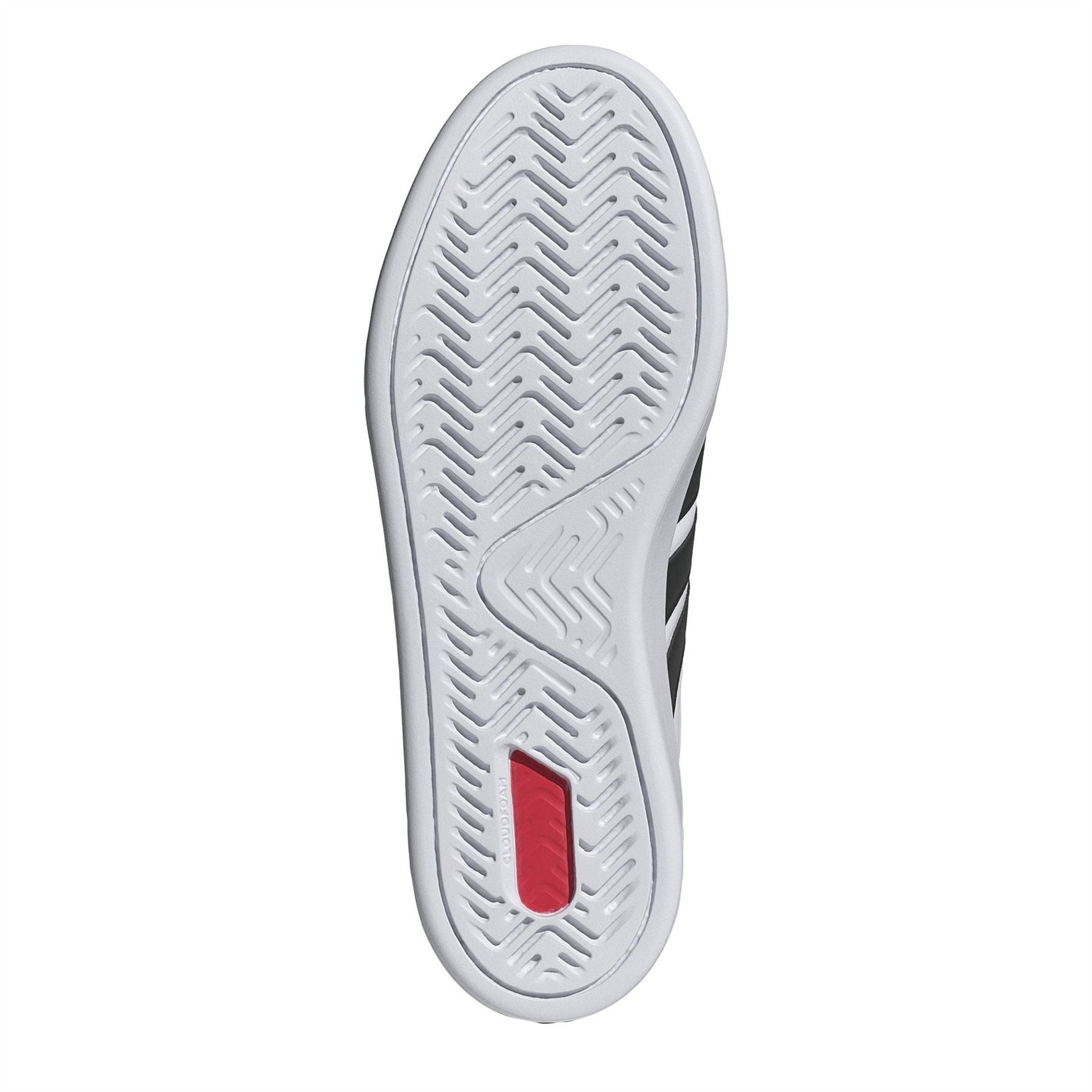 adidas Mens Grand Court 2 Trainers