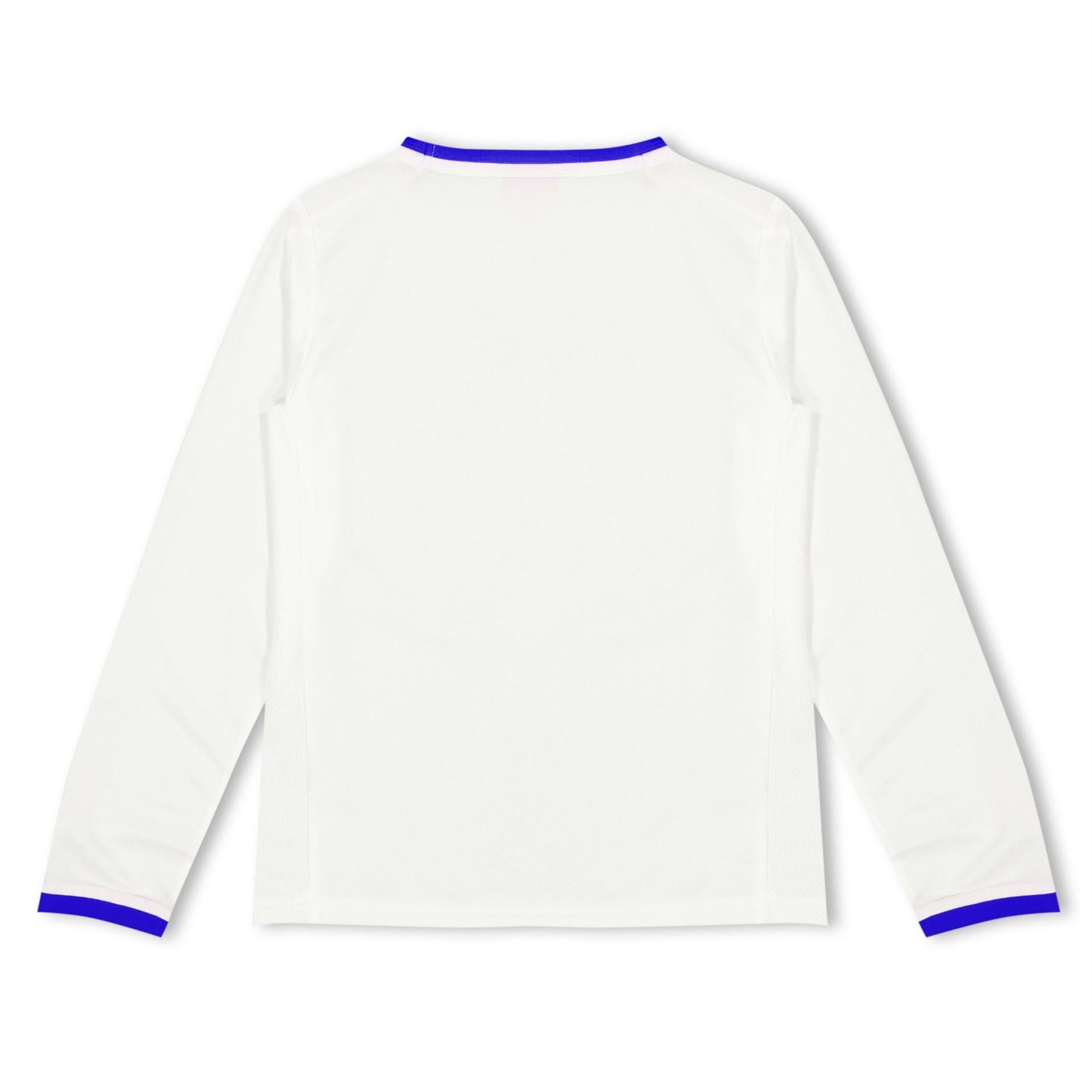 Puma Fb Powercat 5.12 Ls Shirt Juniors