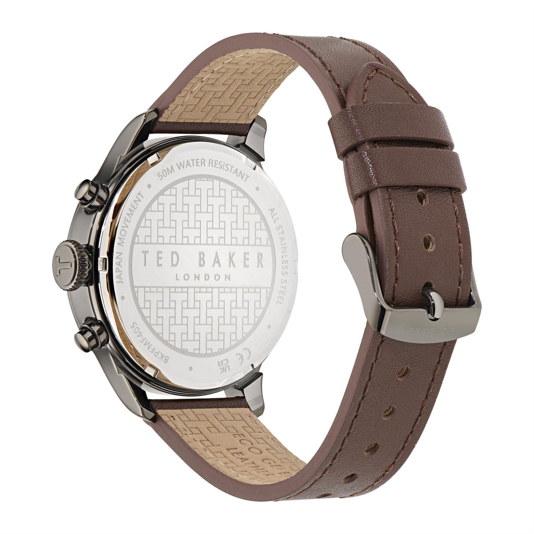Ted Baker Baker Fulmaar Watch