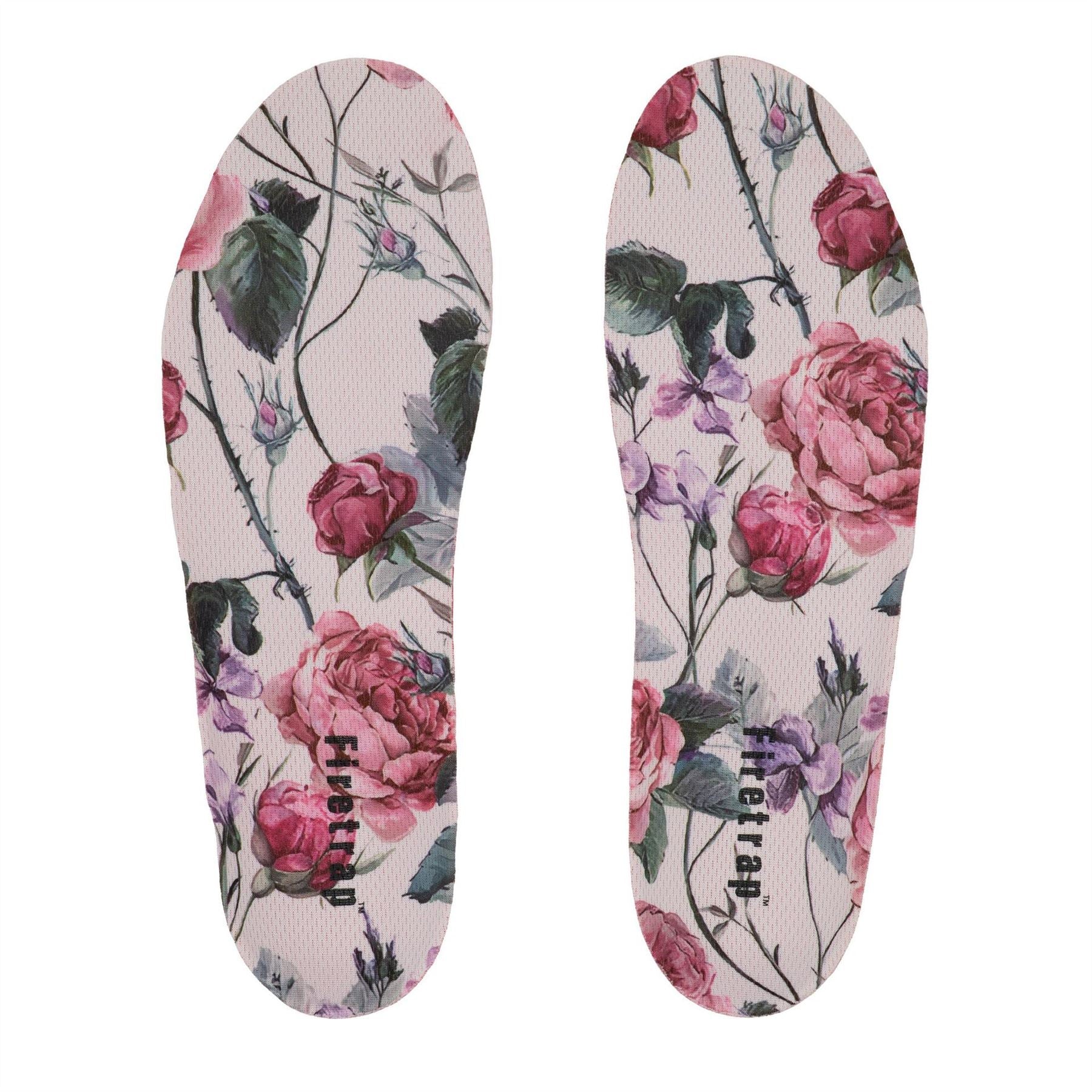 Firetrap Walk Insole Ld63