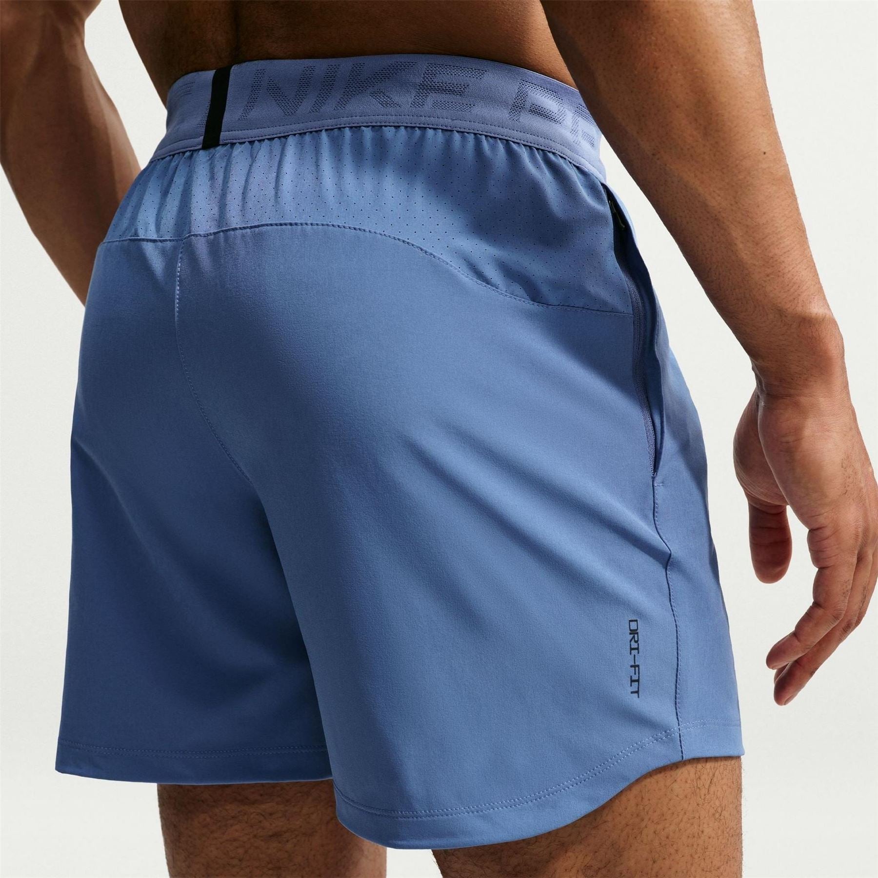 Nike Mens Dri Fit 6 Shorts