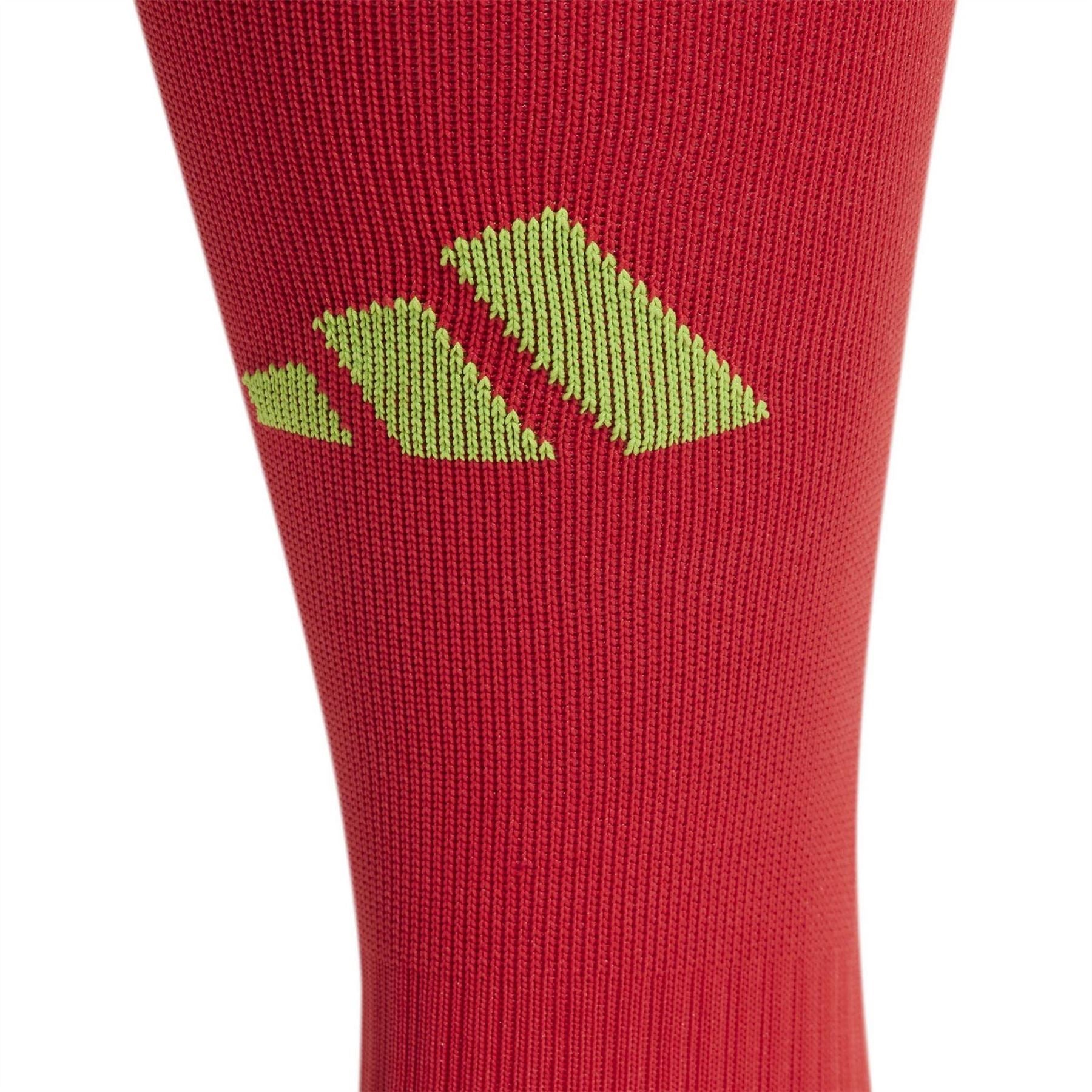 adidas Striped Football Socks