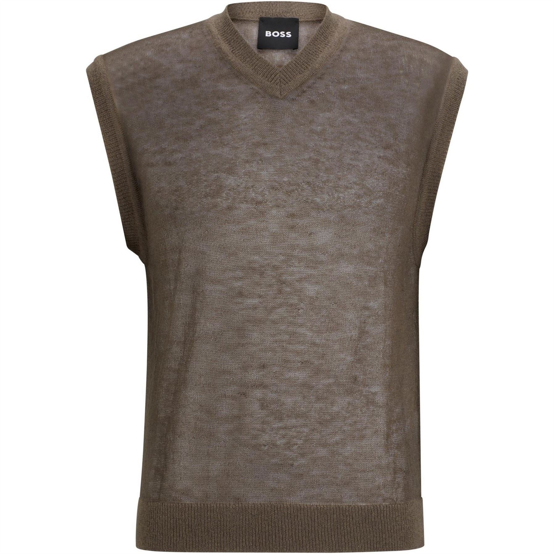 Boss Lucid Crew Neck Short Sleeve T-Shirt
