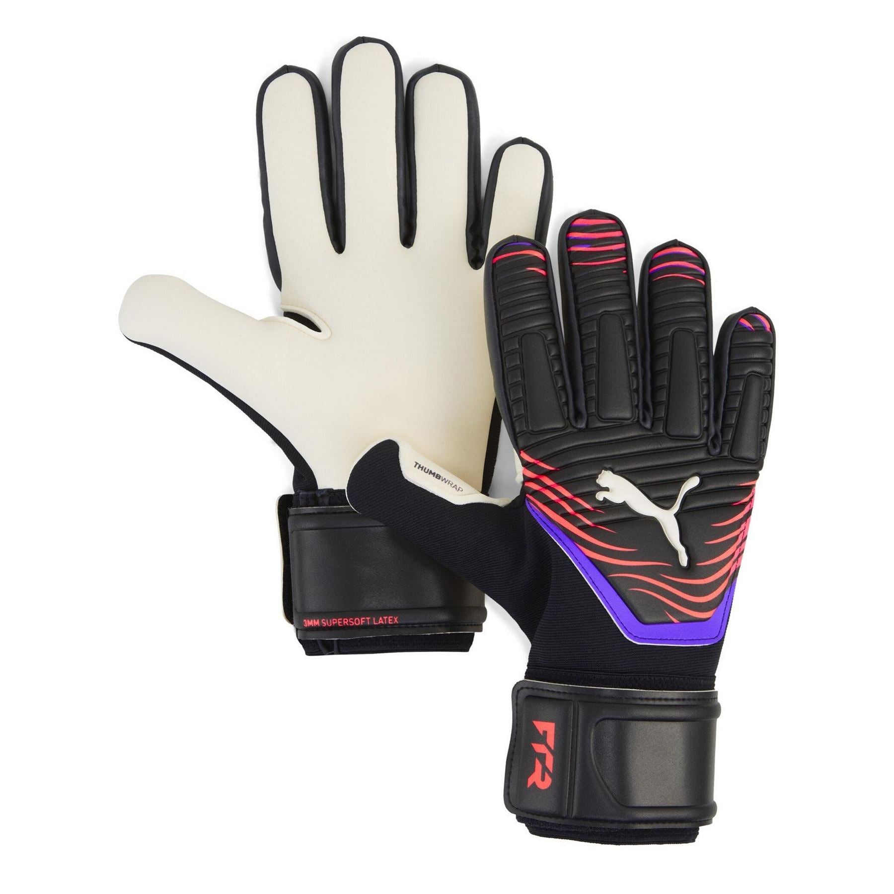 Puma Match Nc Goalkeeper Glove Unisex Kids