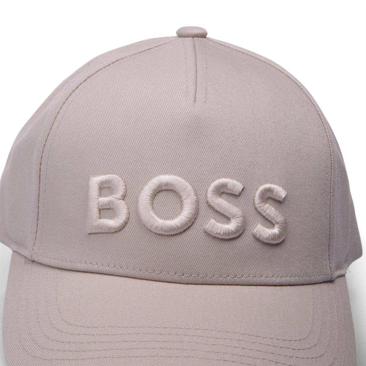 Boss Seth  Hat