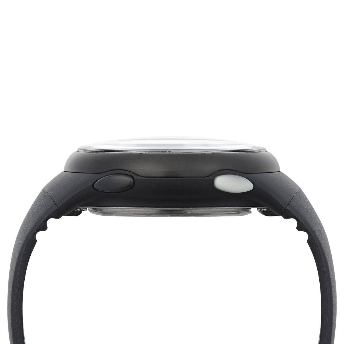 Lorus Digital Rubber Strap Digital Watch