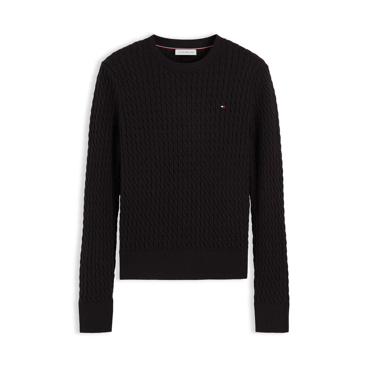 Tommy Hilfiger Cocbl Fne Knit Ld64