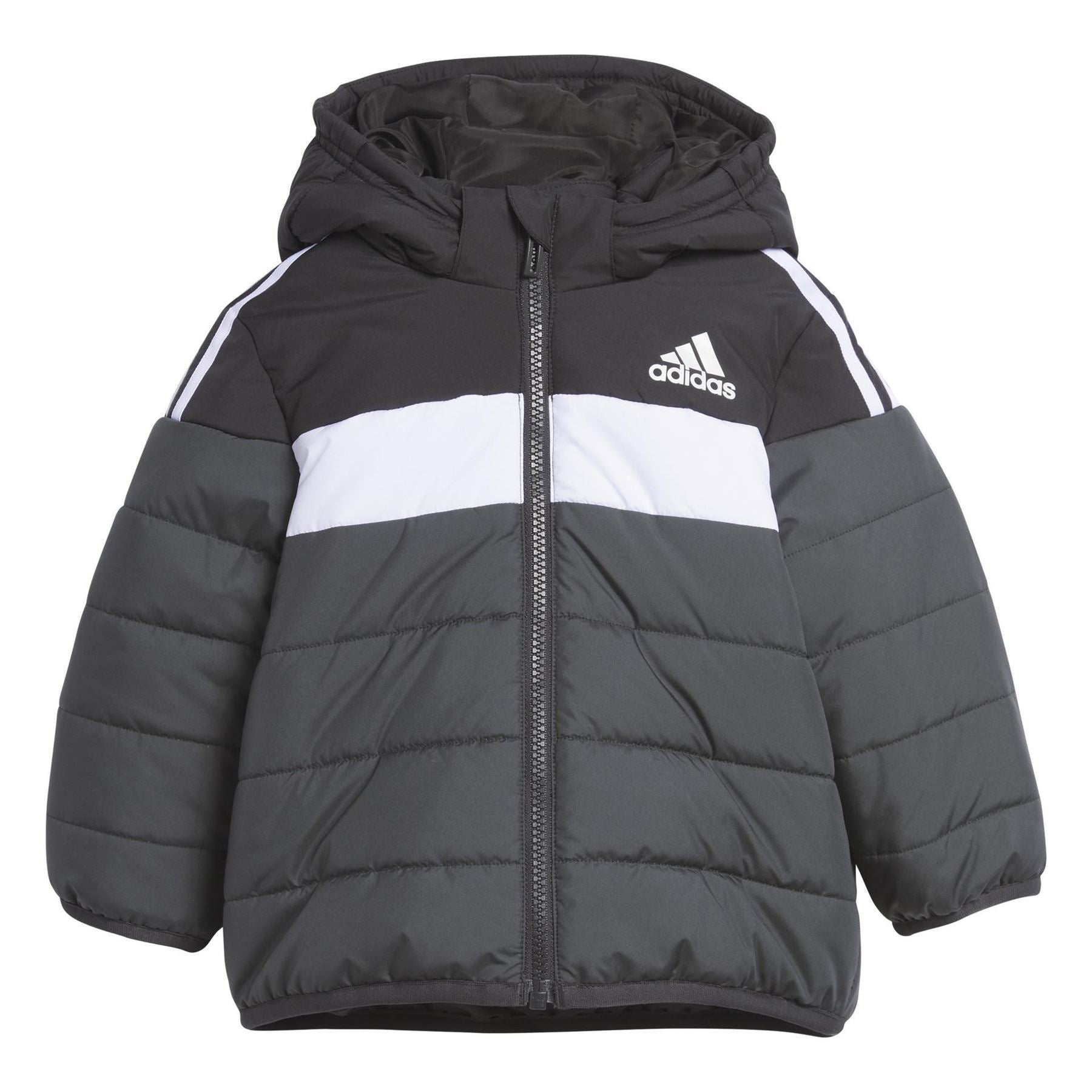 adidas Kids Padded Puffer Jacket