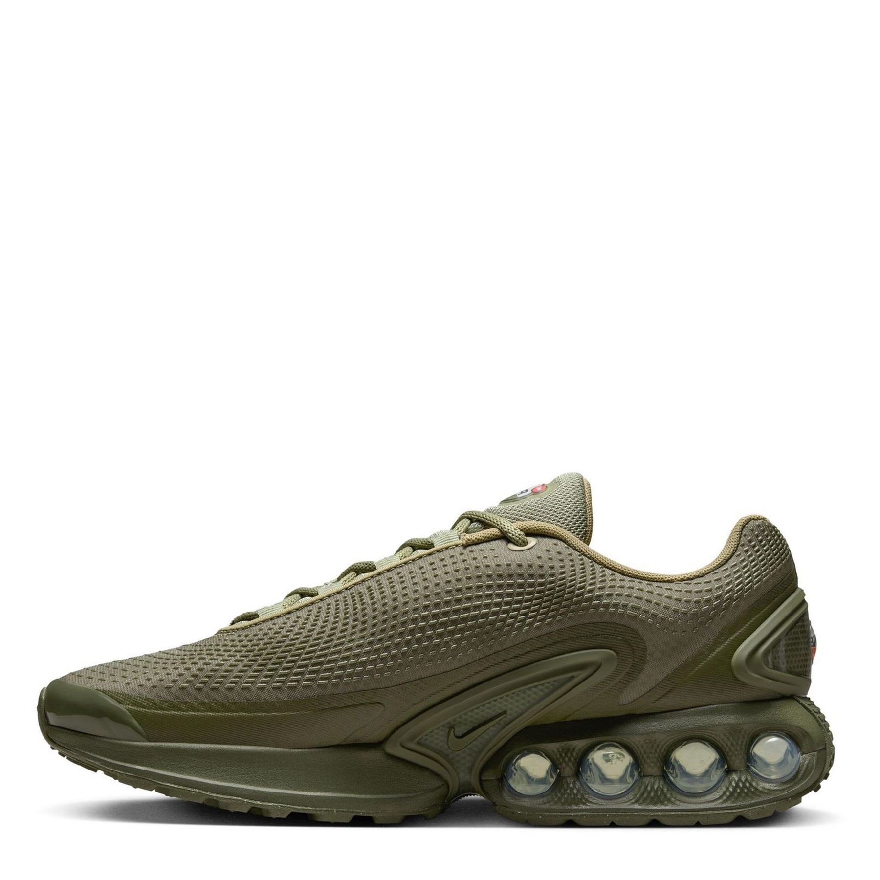 Nike Air Max Dn Sn62 Low Top Sneakers
