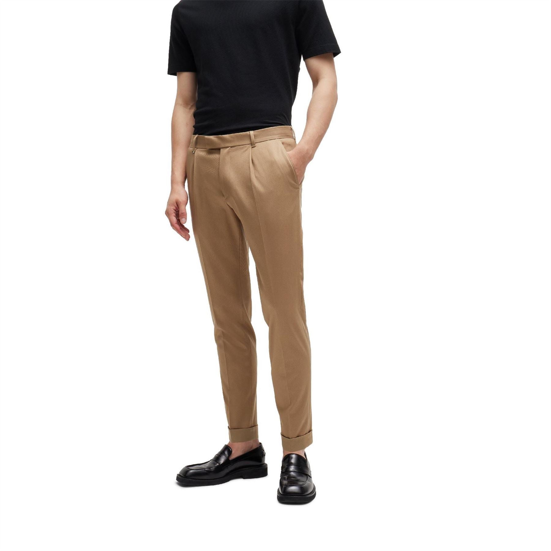 Boss Pepe Trousers
