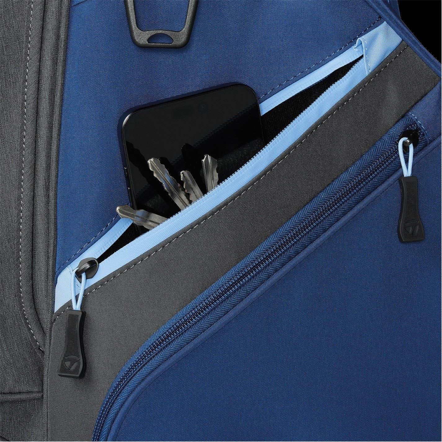 TaylorMade Adults Golf Cart Bag
