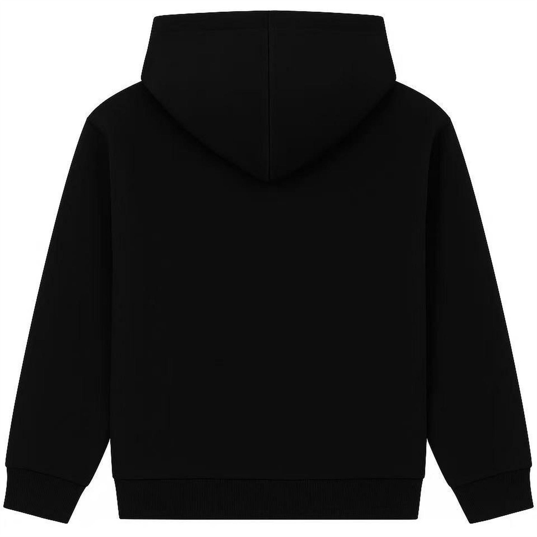 Character Hoodie Boys