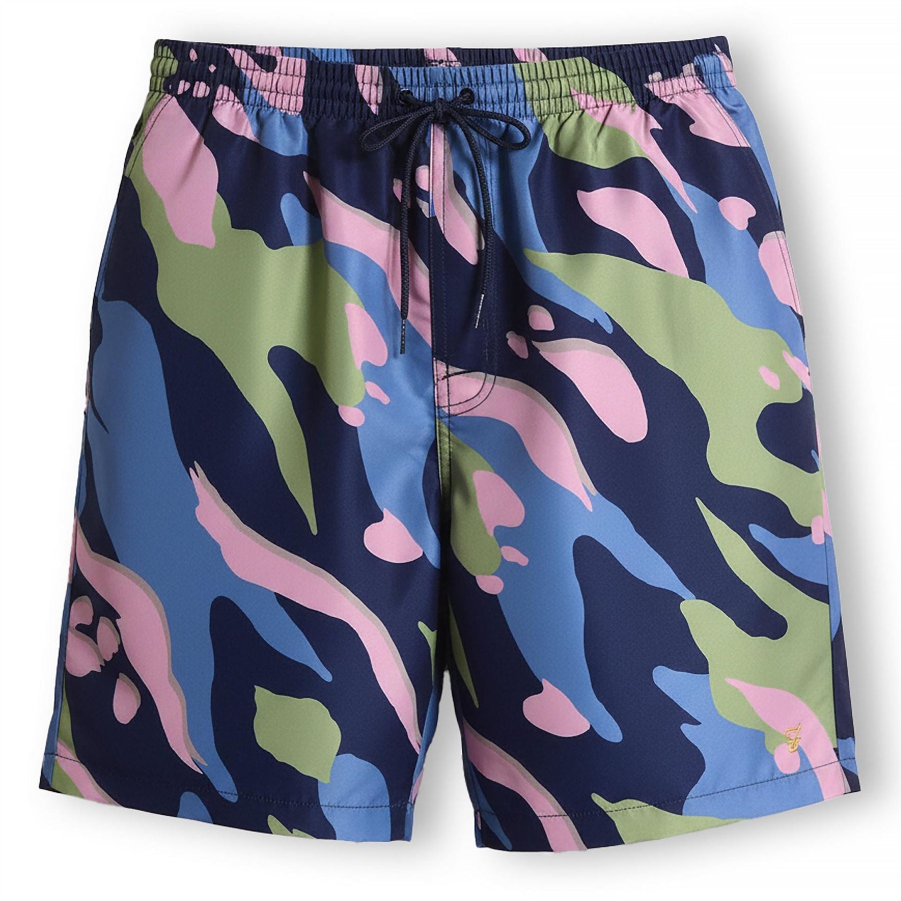 Farah Swim Shorts