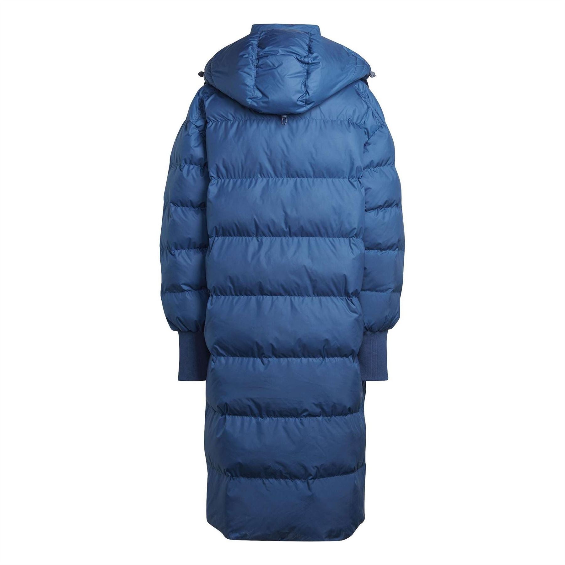 adidas Long Puffer Jacket