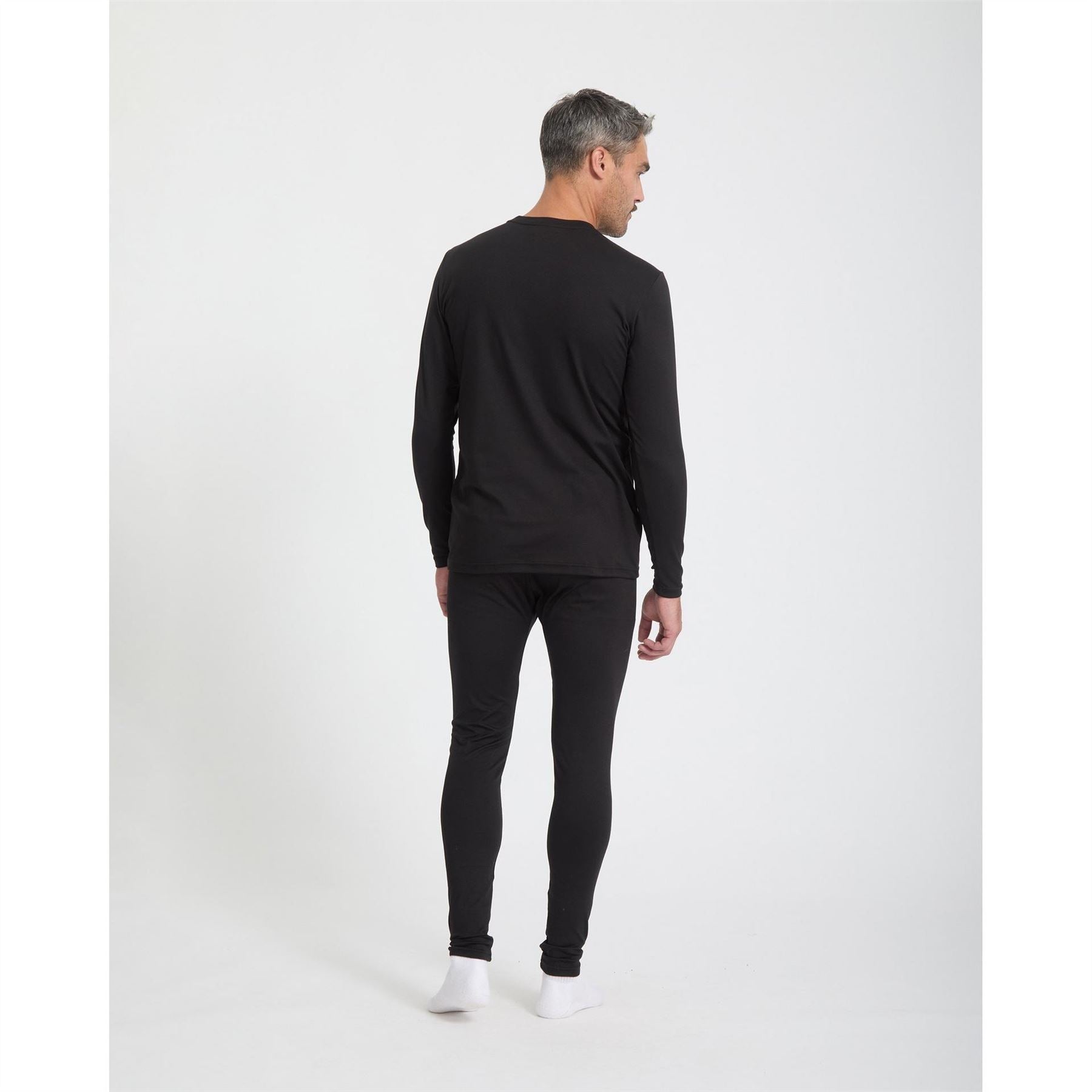 Spyder Baselayer Set