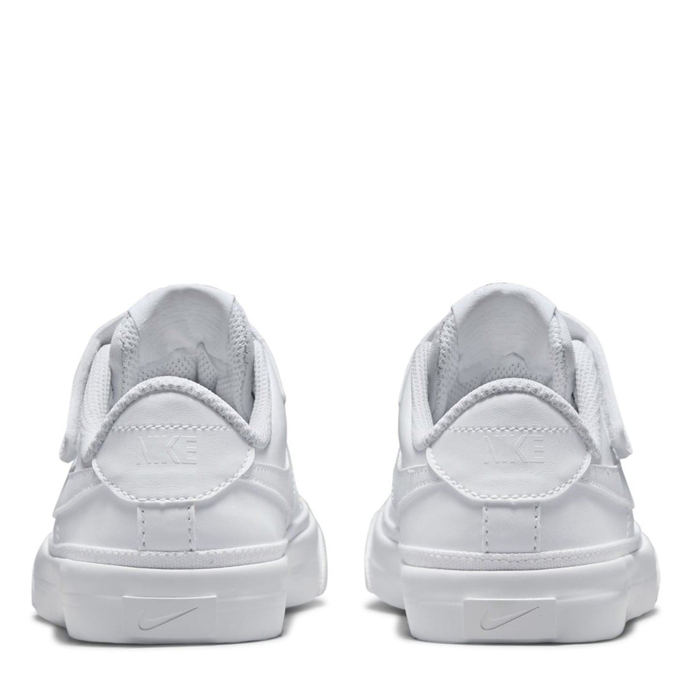 Nike Court Legacy Little Kids Shoe