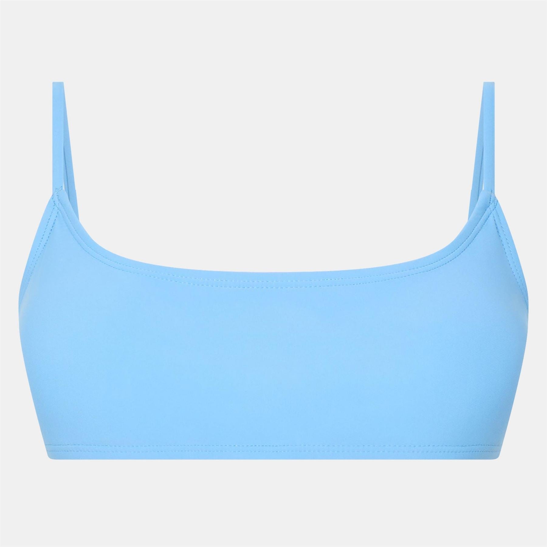 Jack Wills Scoop Bikini Top