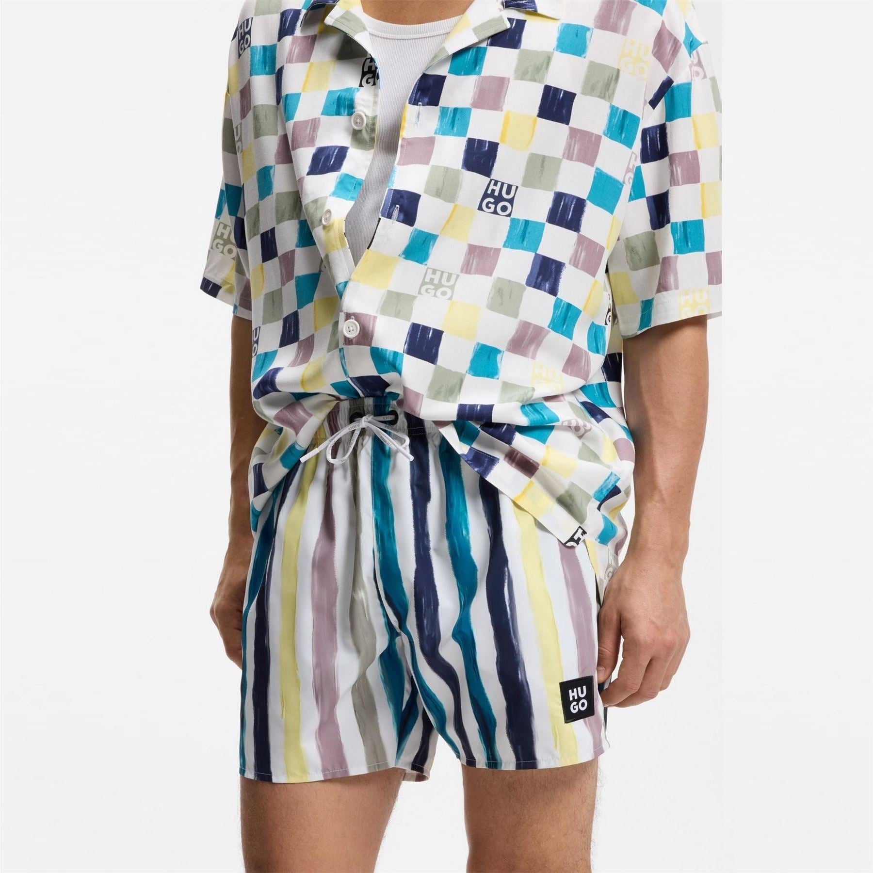 Hugo Swim Shorts