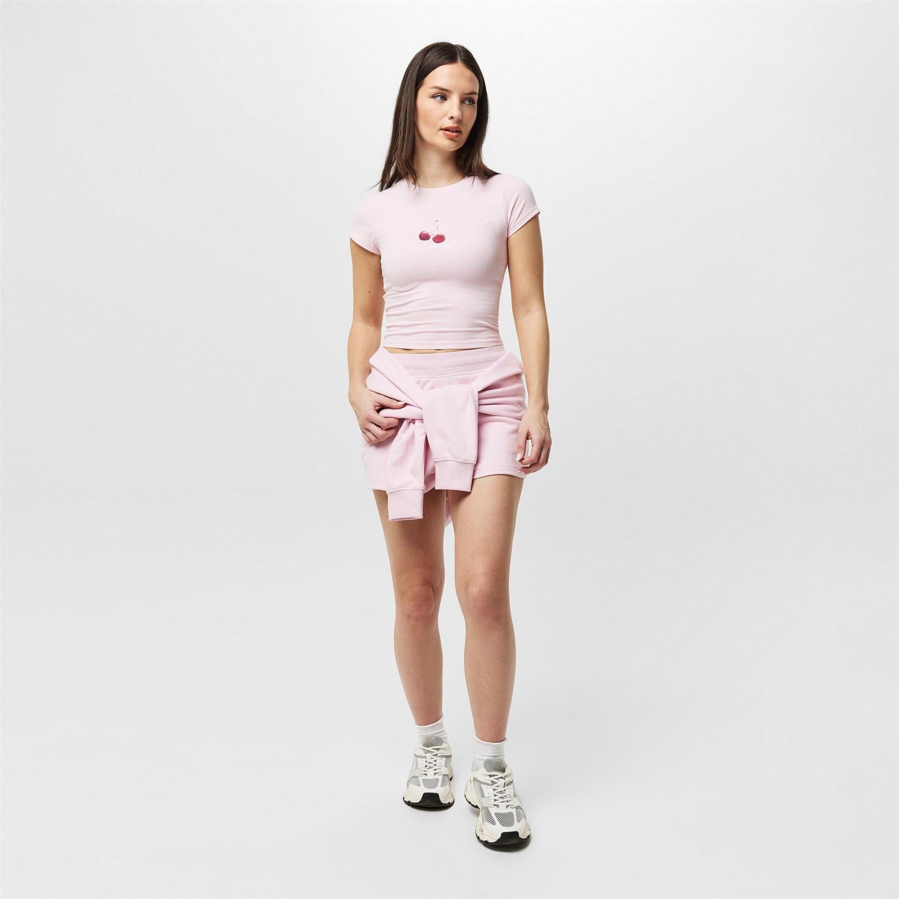Jack Wills Jw Fruit Baby Slim Fit T-Shirt