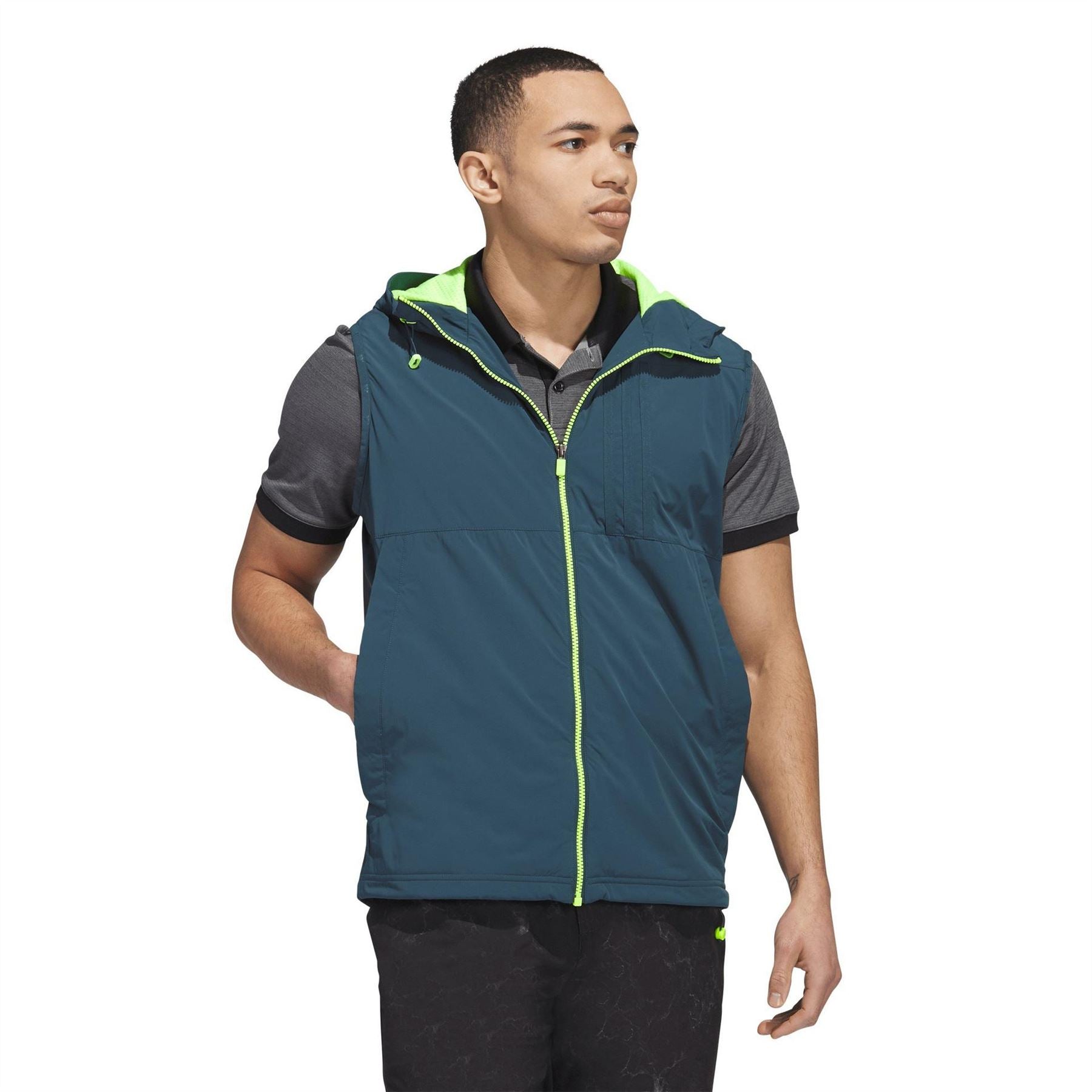 adidas Wind.rdy Vest