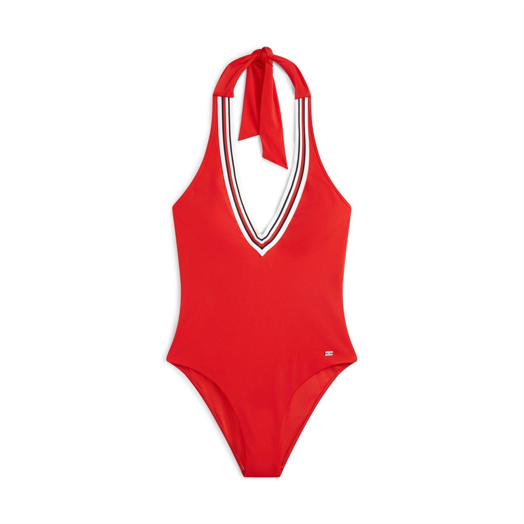 Tommy Hilfiger One Piece Swimsuit