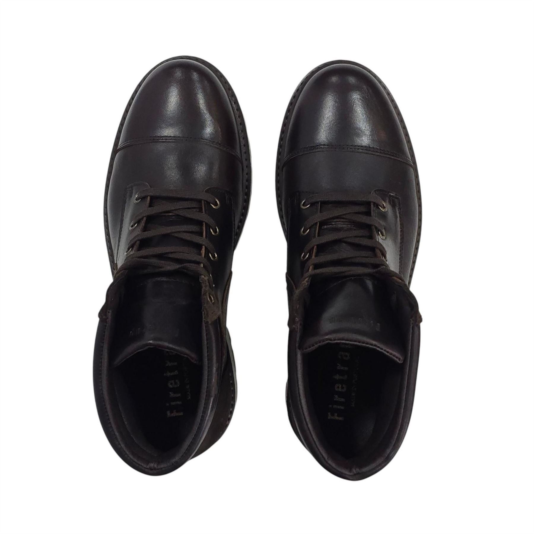 Firetrap Tauri Hiker Rugged Boots