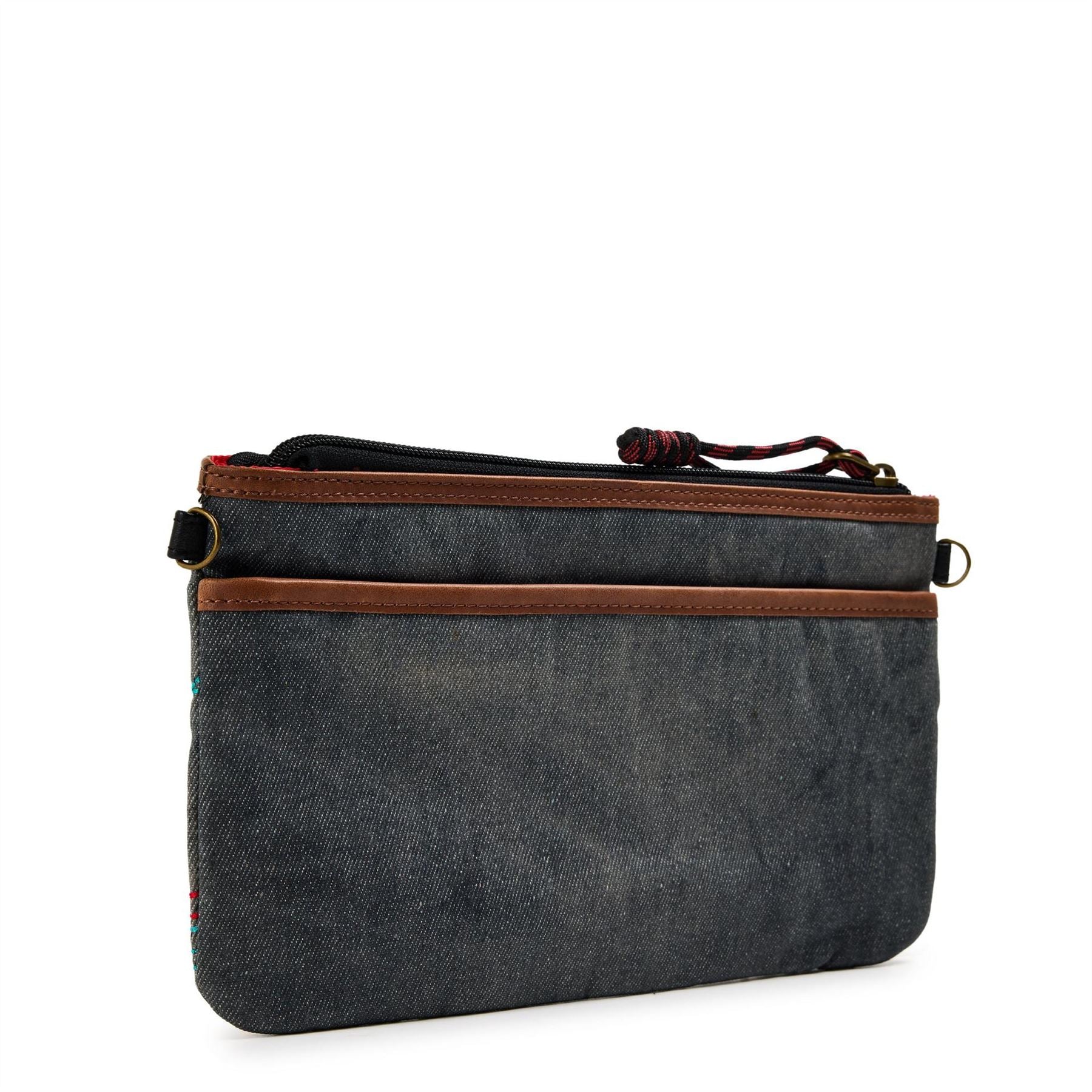 Puma Womens (f1) Nava Small Shoulder Bag