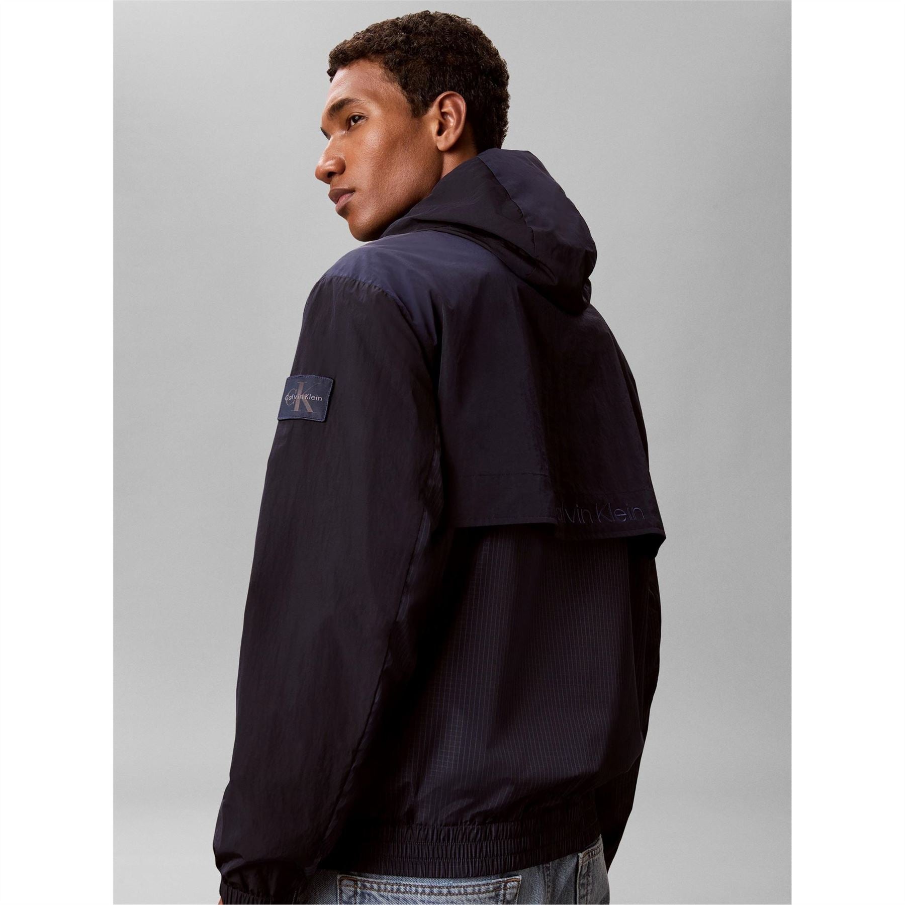 Calvin Klein Jeans Windbreaker