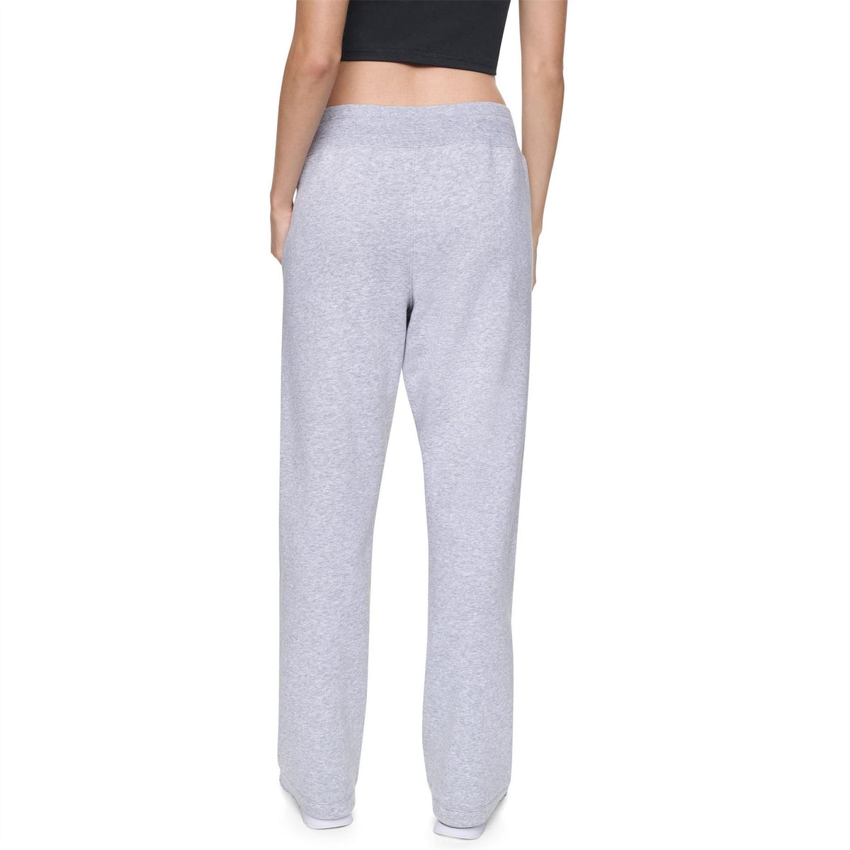 DKNY Stk Dmt Wl Jog Pant Ld71