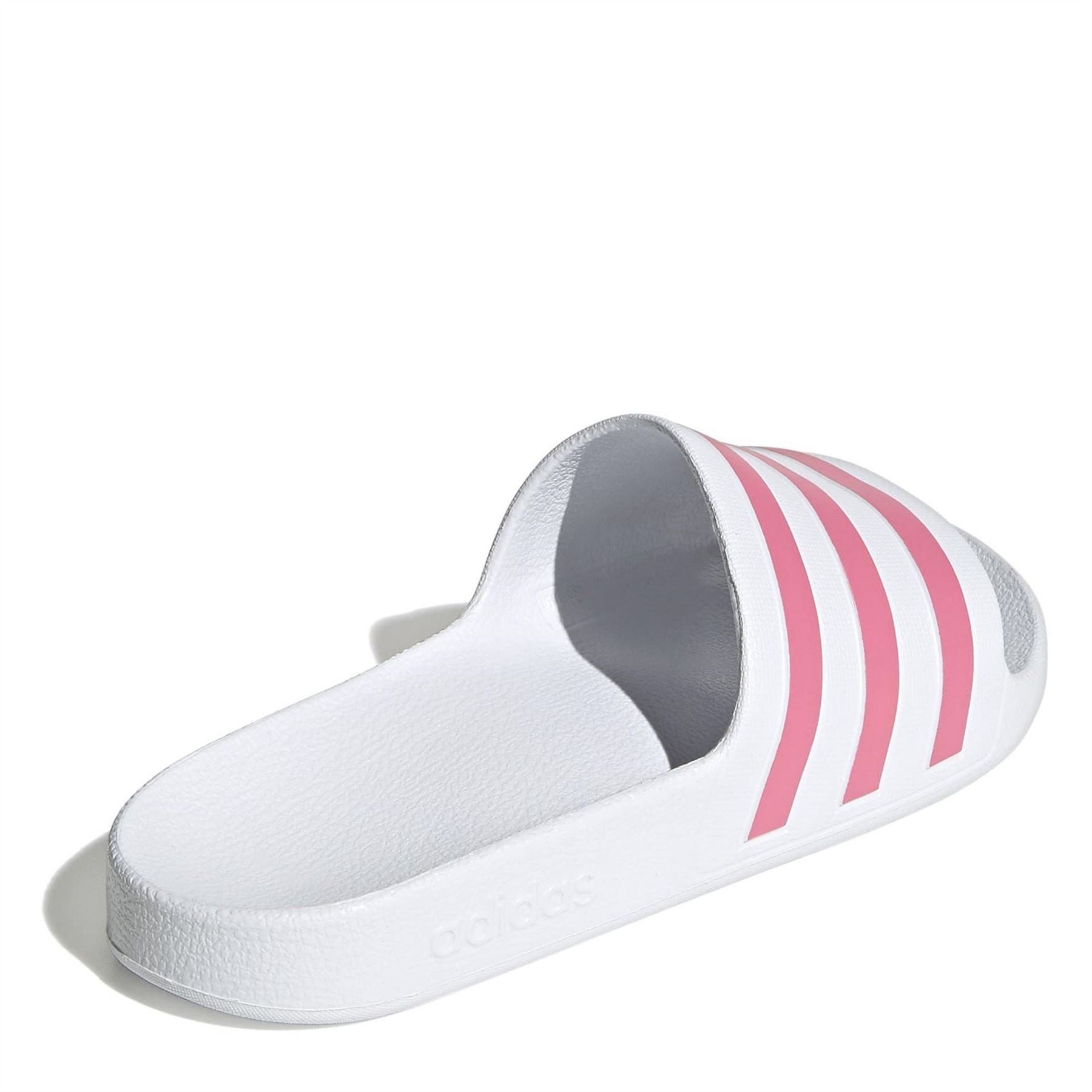 adidas Womens Adilette Aqua Slide