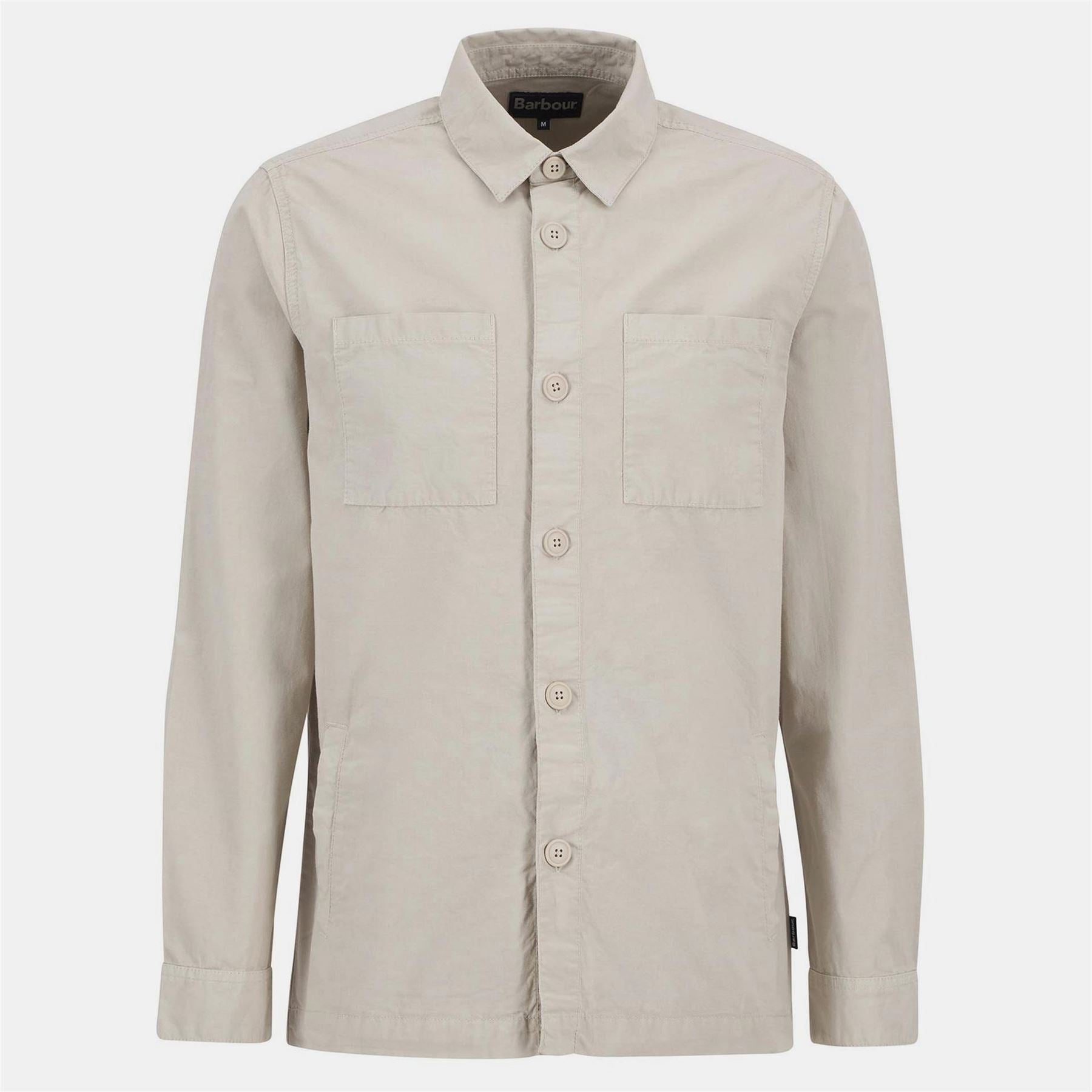 Barbour Ripstop Overshirt