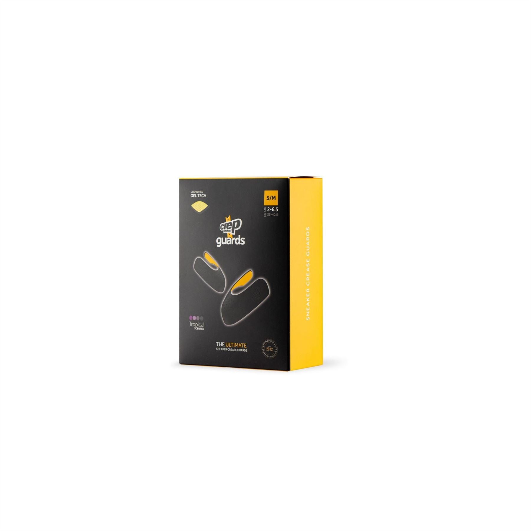 Crep Protect Protect Sneaker Guard Small