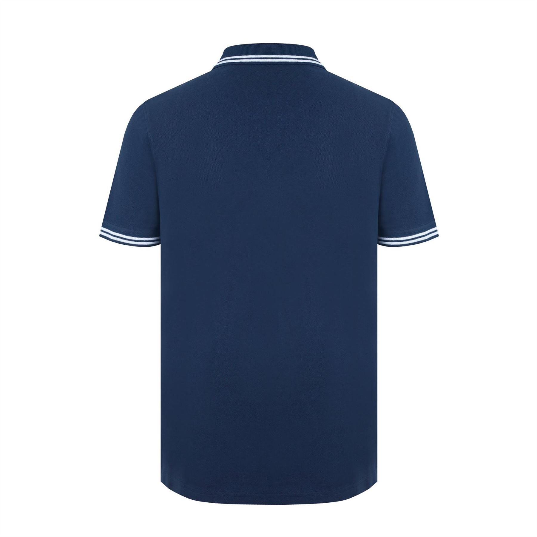Firetrap Mens Lazer Polo Shirt