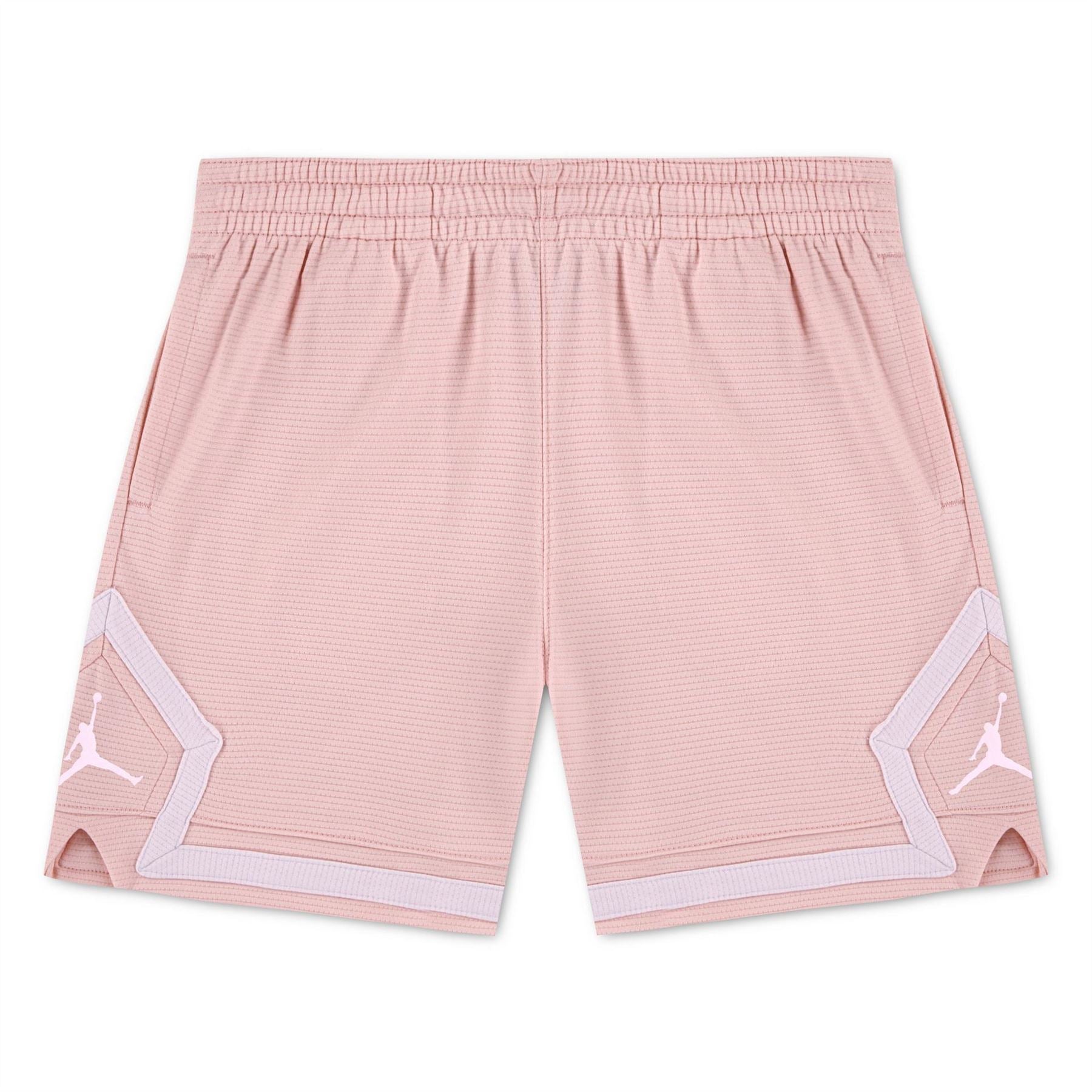 Air Jordan Jersey Jogger Shorts