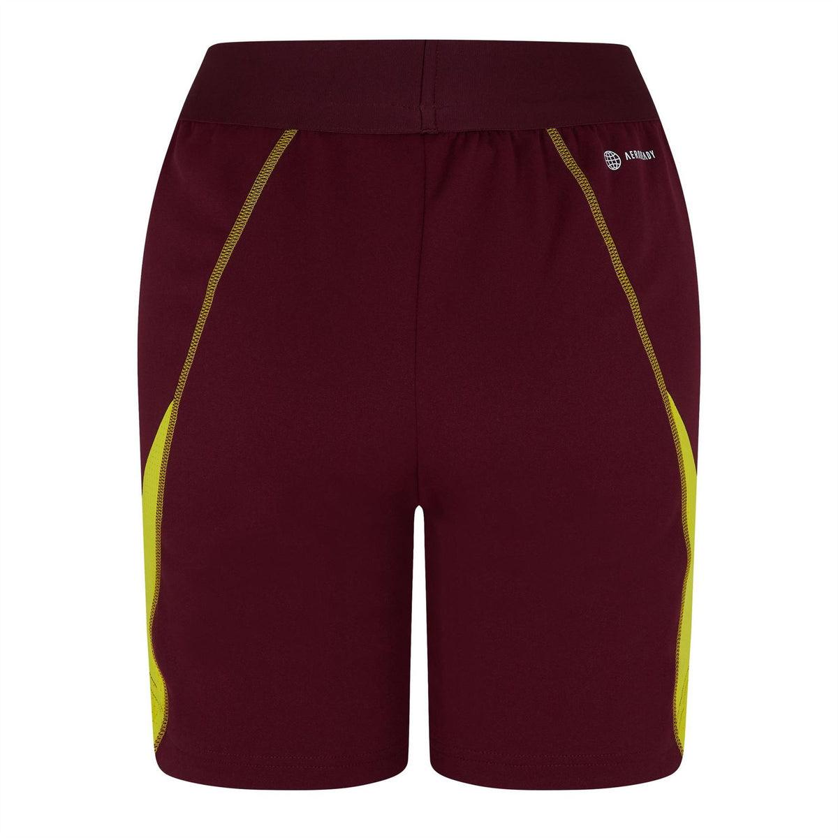 adidas Womens 23 Pro Goalkeeper Shorts