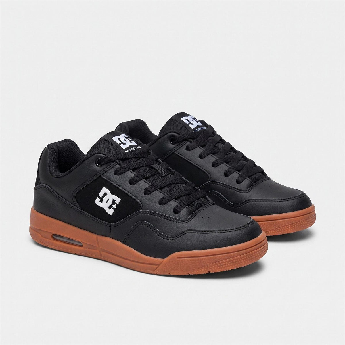 DC Cleric Skate Shoes