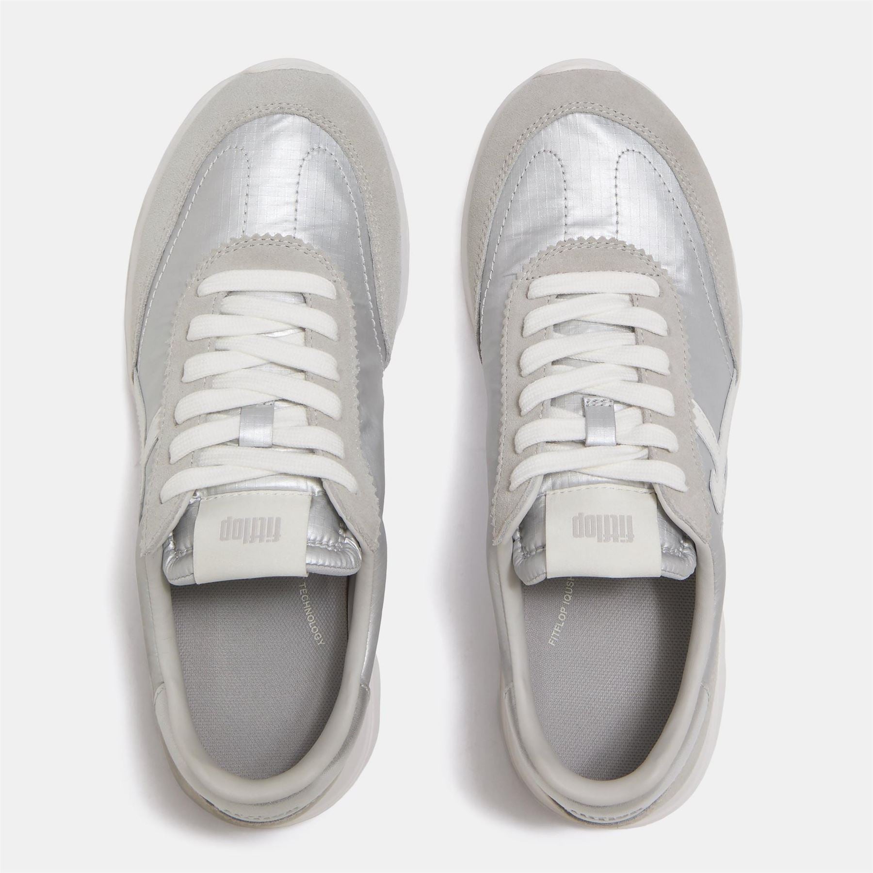 Fitflop Low Top Trainers