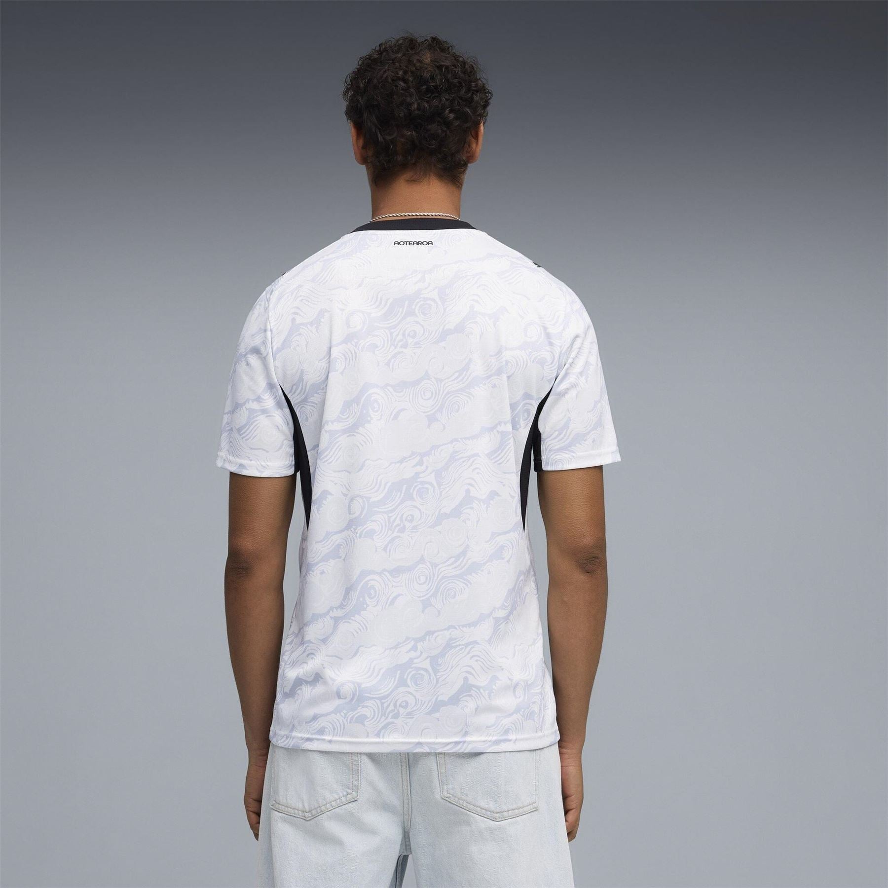 Puma New Zealand Fifa World Cup 2026™ Football Shirt