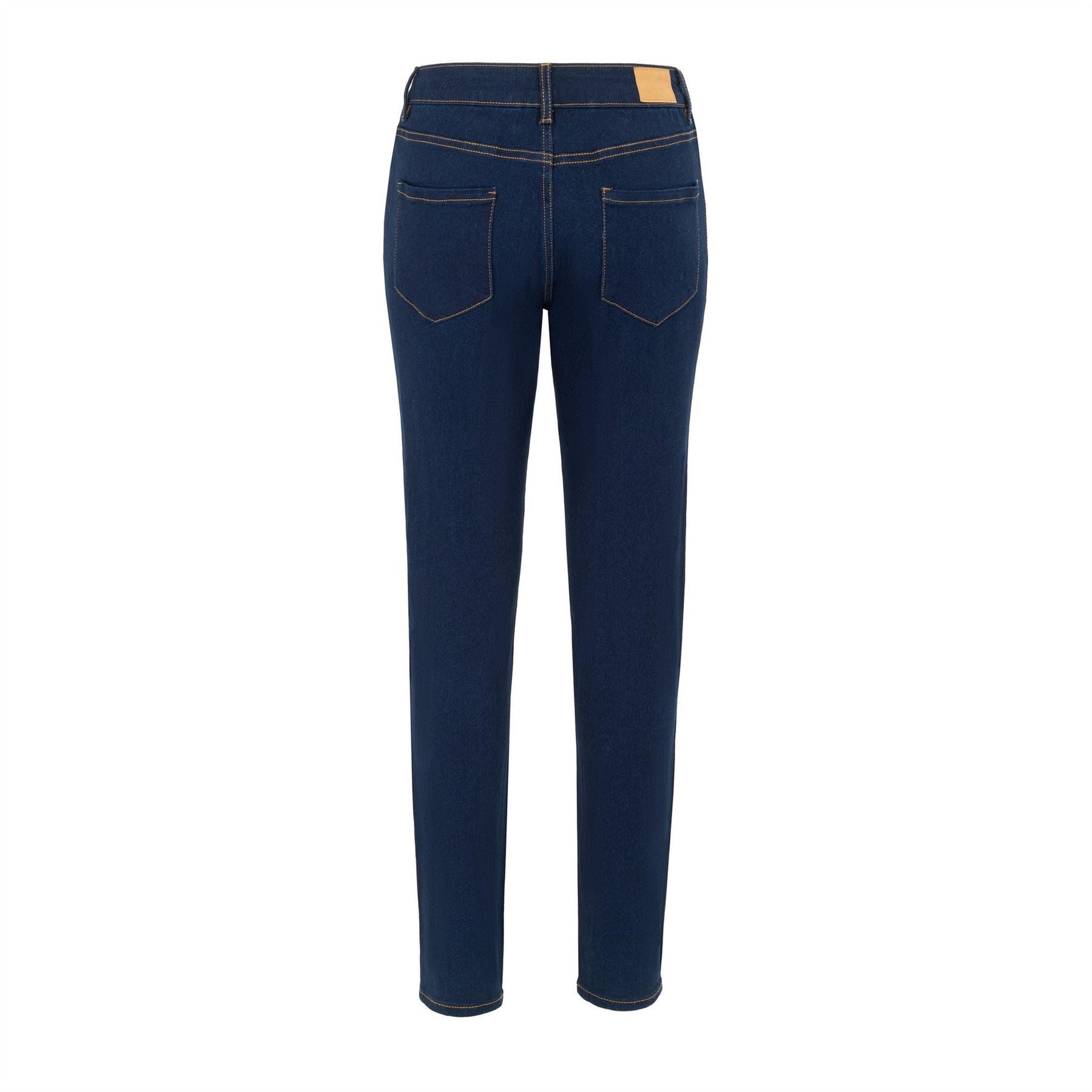 Firetrap Md Rse Skny Ladies