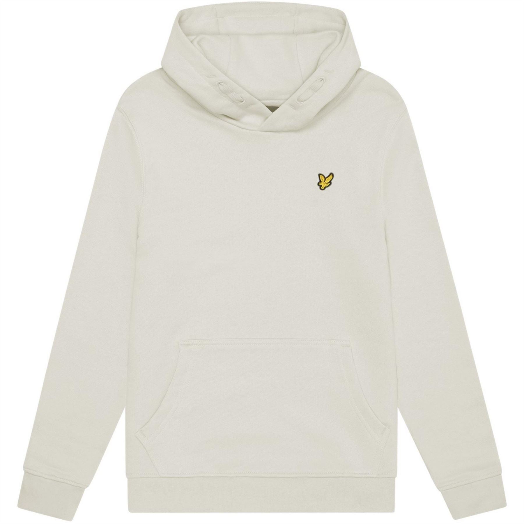 Lyle and Scott Hoodie Juniors