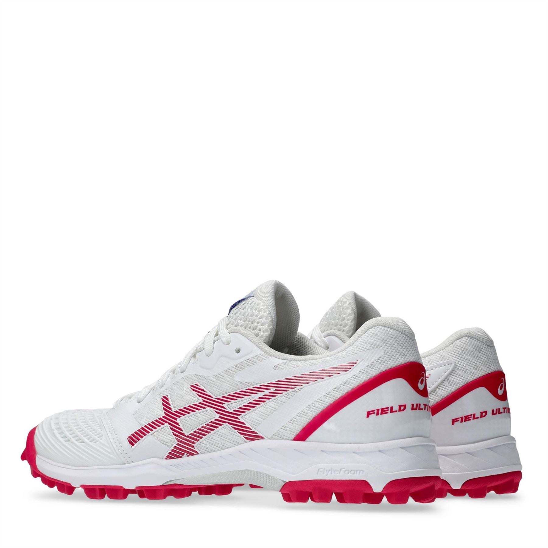 Asics Field Ultimate Ff Astro Hockey Shoes