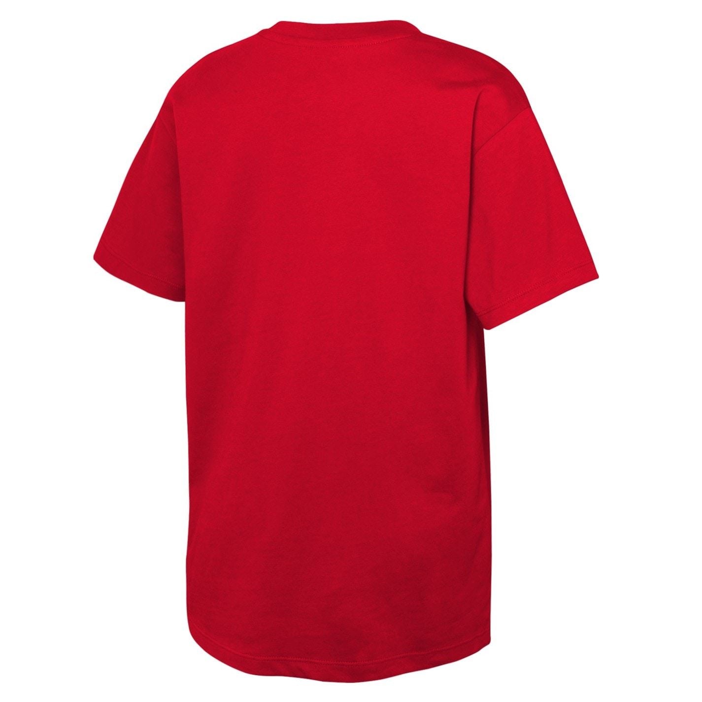 NFL Retro Licensed Short Sleeve Performance T-Shirt