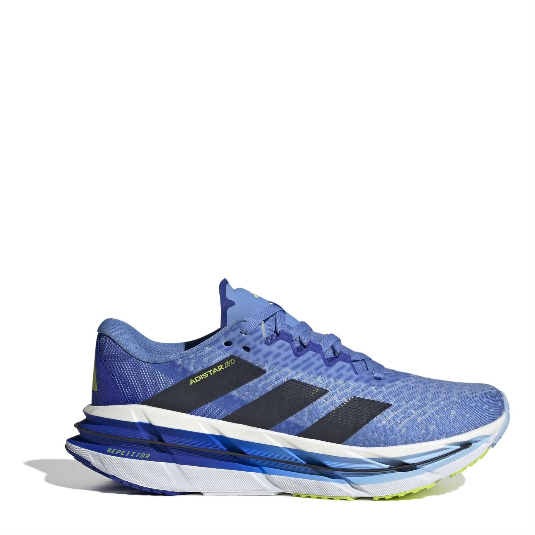 adidas Mens Byd Running Shoes
