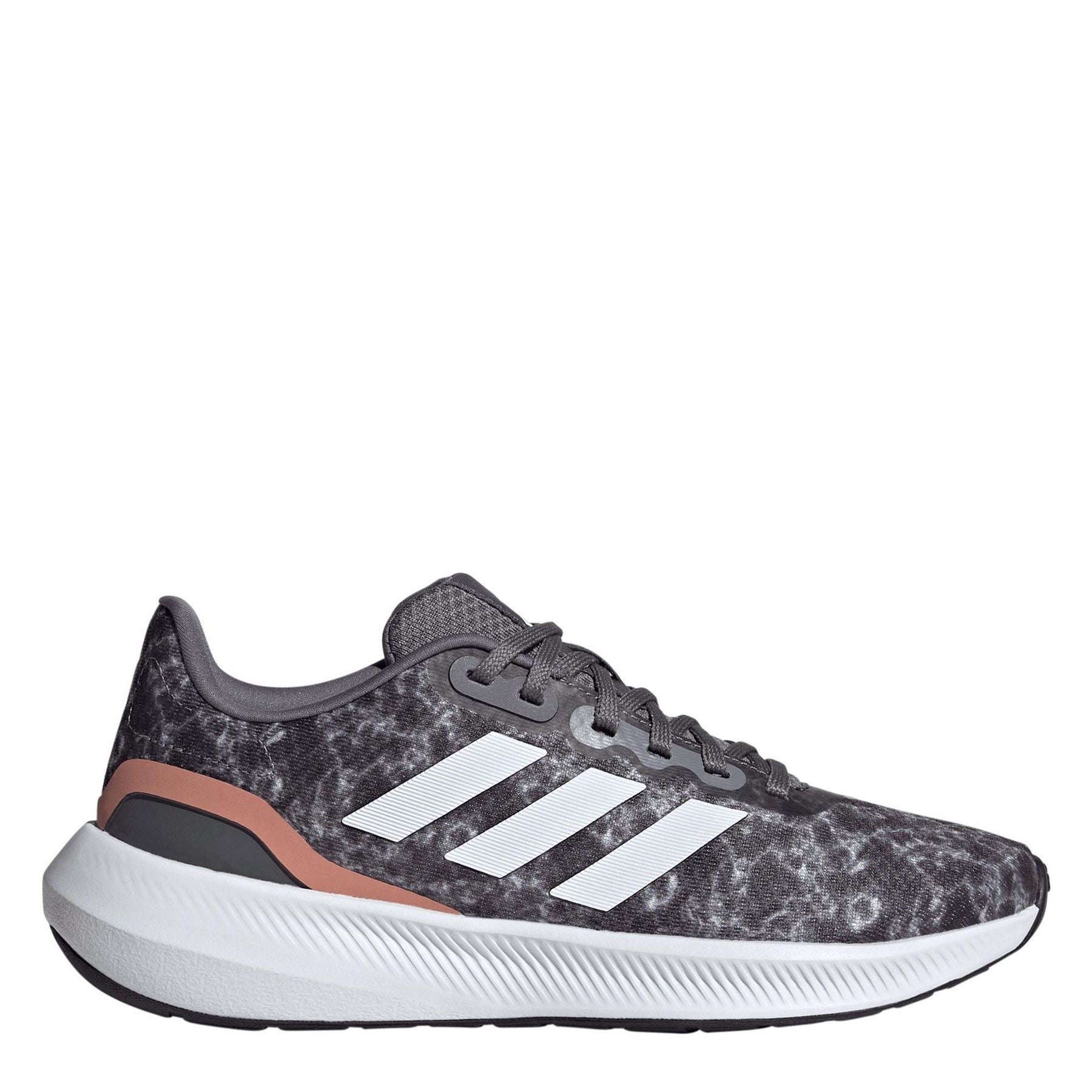 adidas Womens Run Falcon 3 Running Shoes