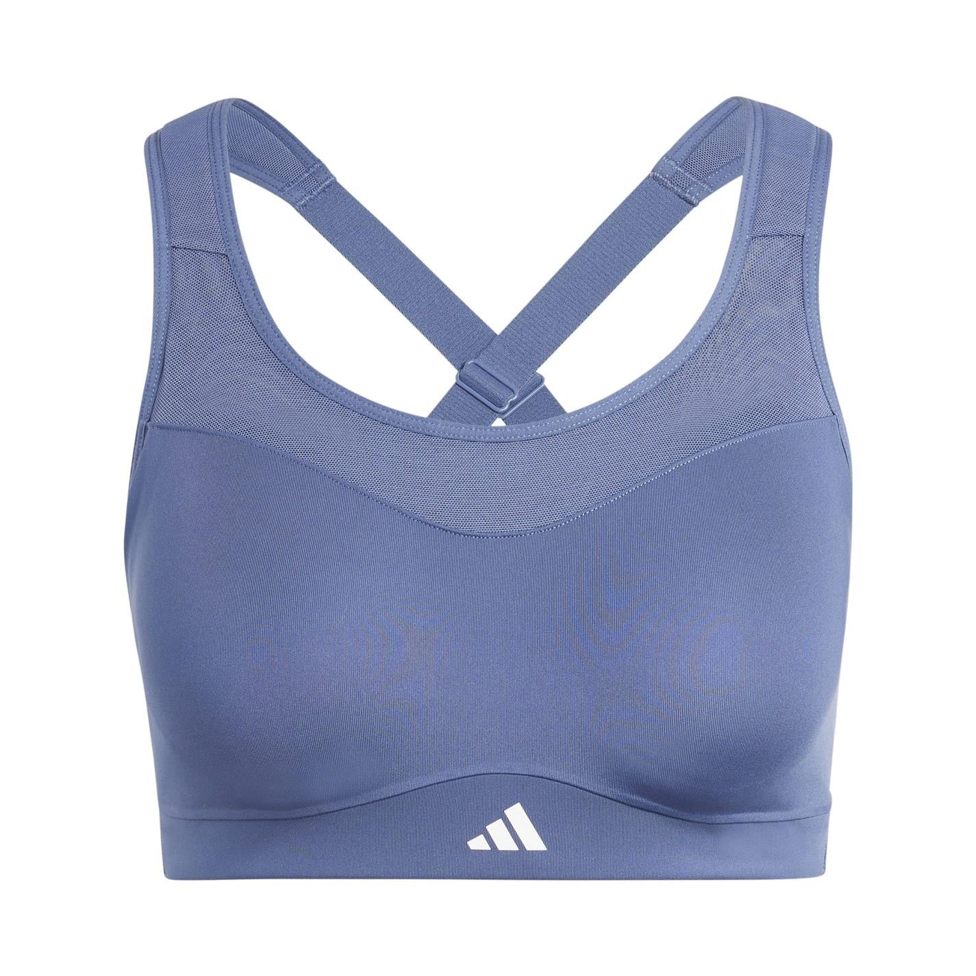 adidas Womens Impact Training High Support Bra
