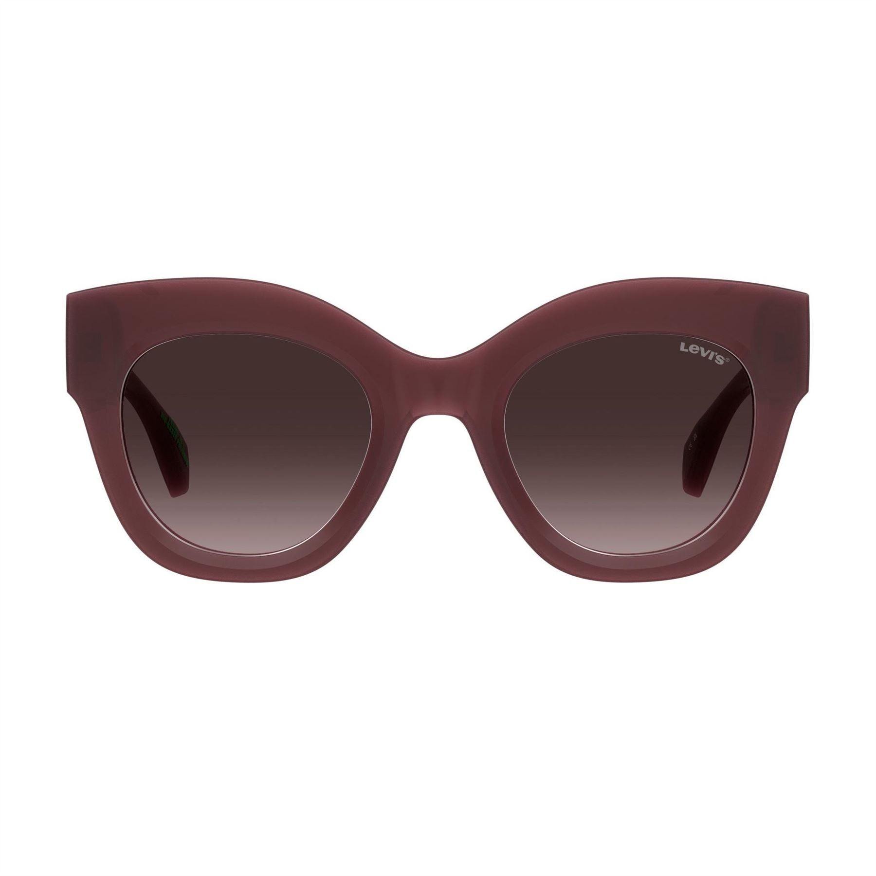 Levis Uv Protection Round Sunglasses