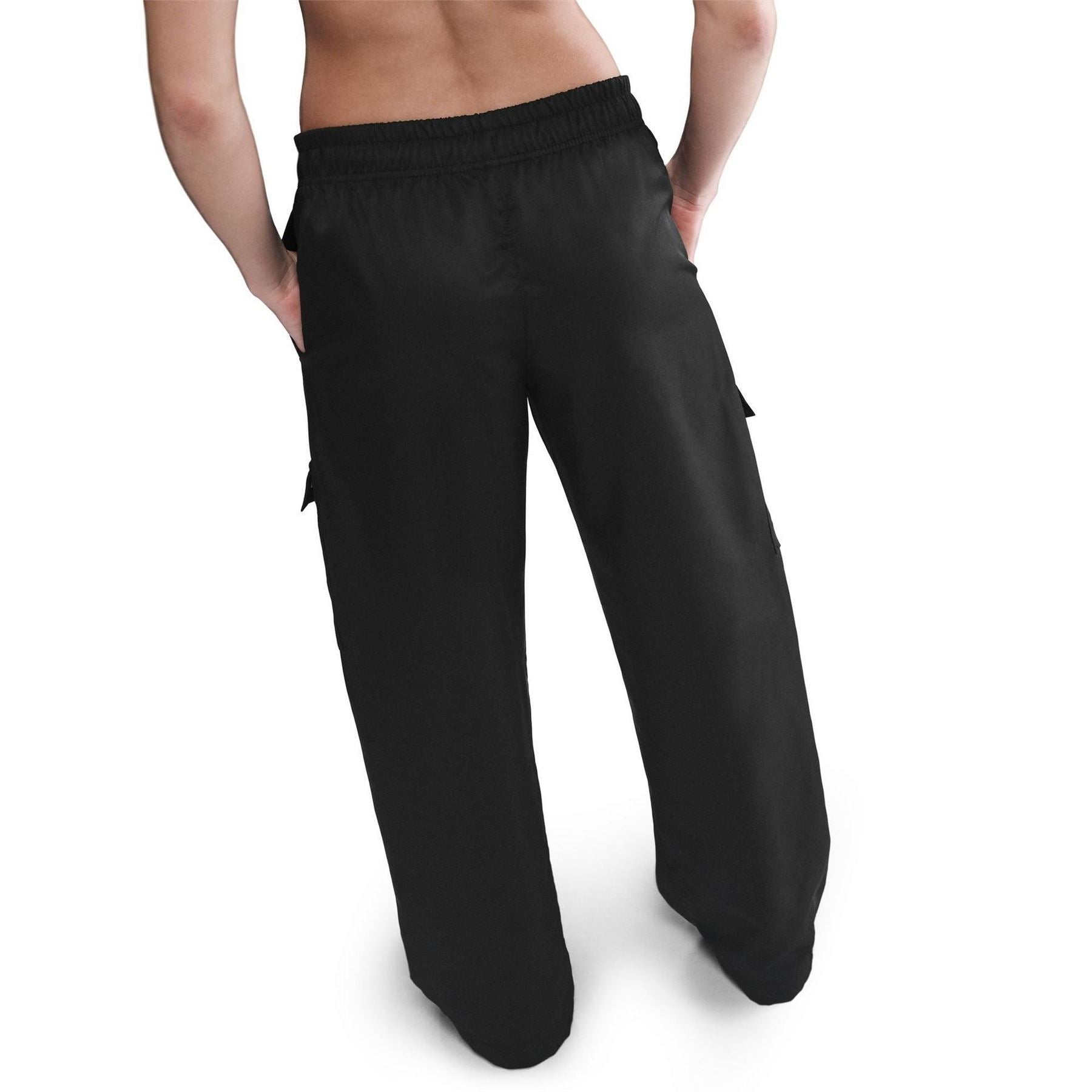 Nike Womens England Cargo Trousers 2025