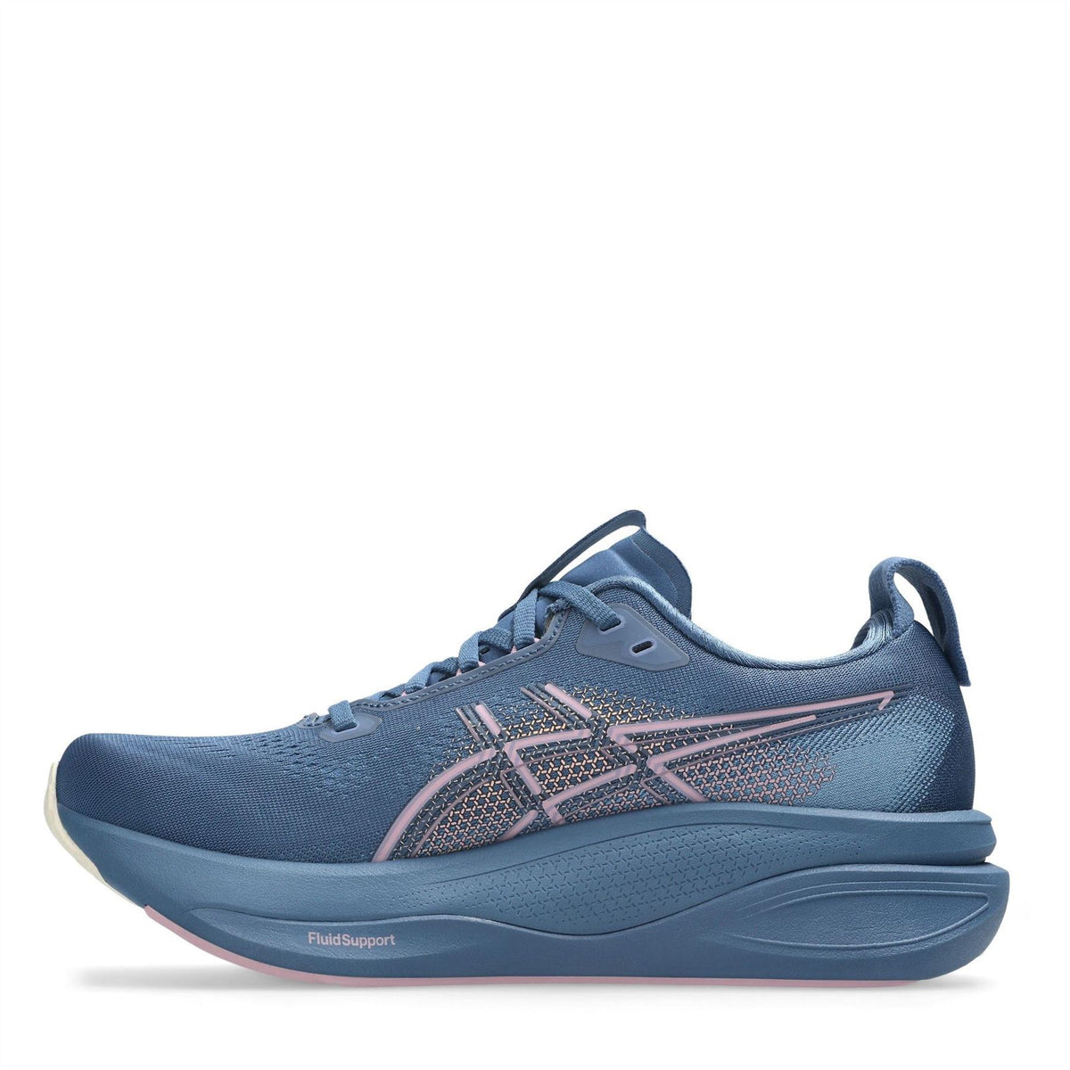 Asics Womens Gel Kayano 33 Running Shoes