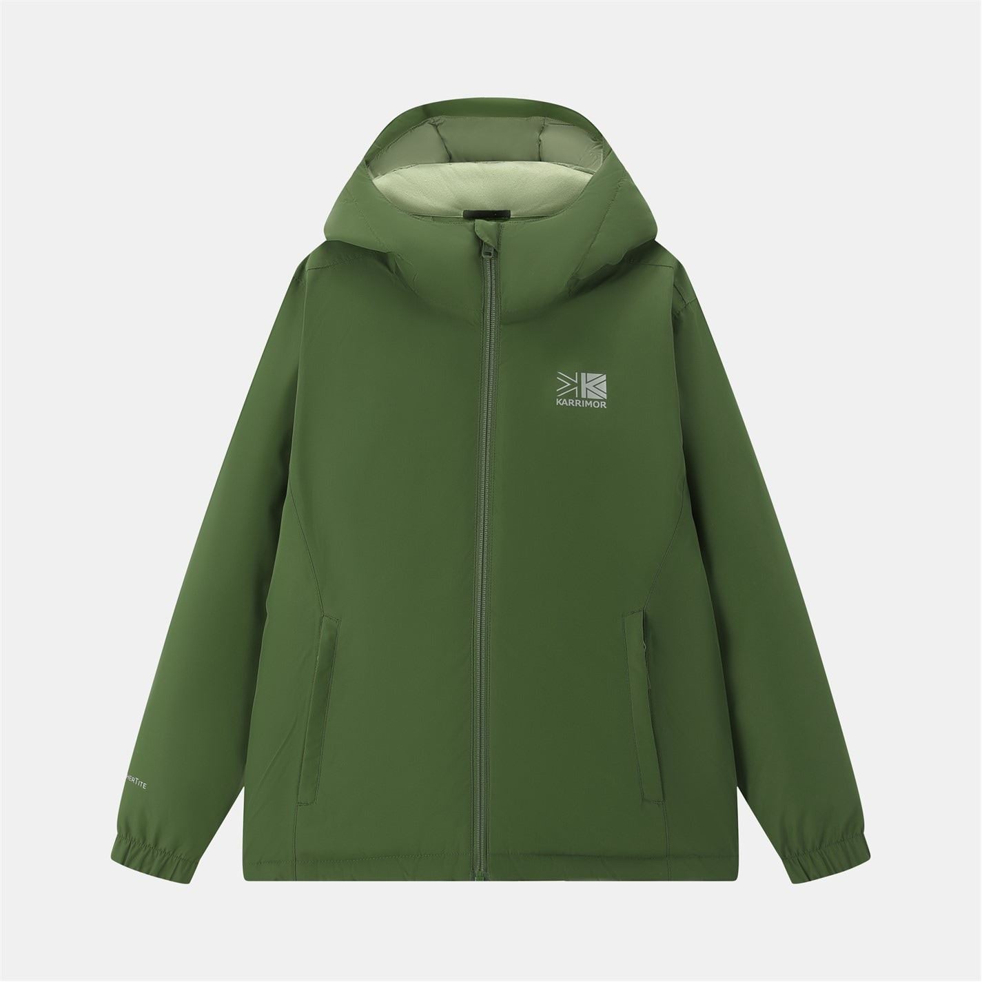 Karrimor Sierra Insulated Waterproof Jacket Junior