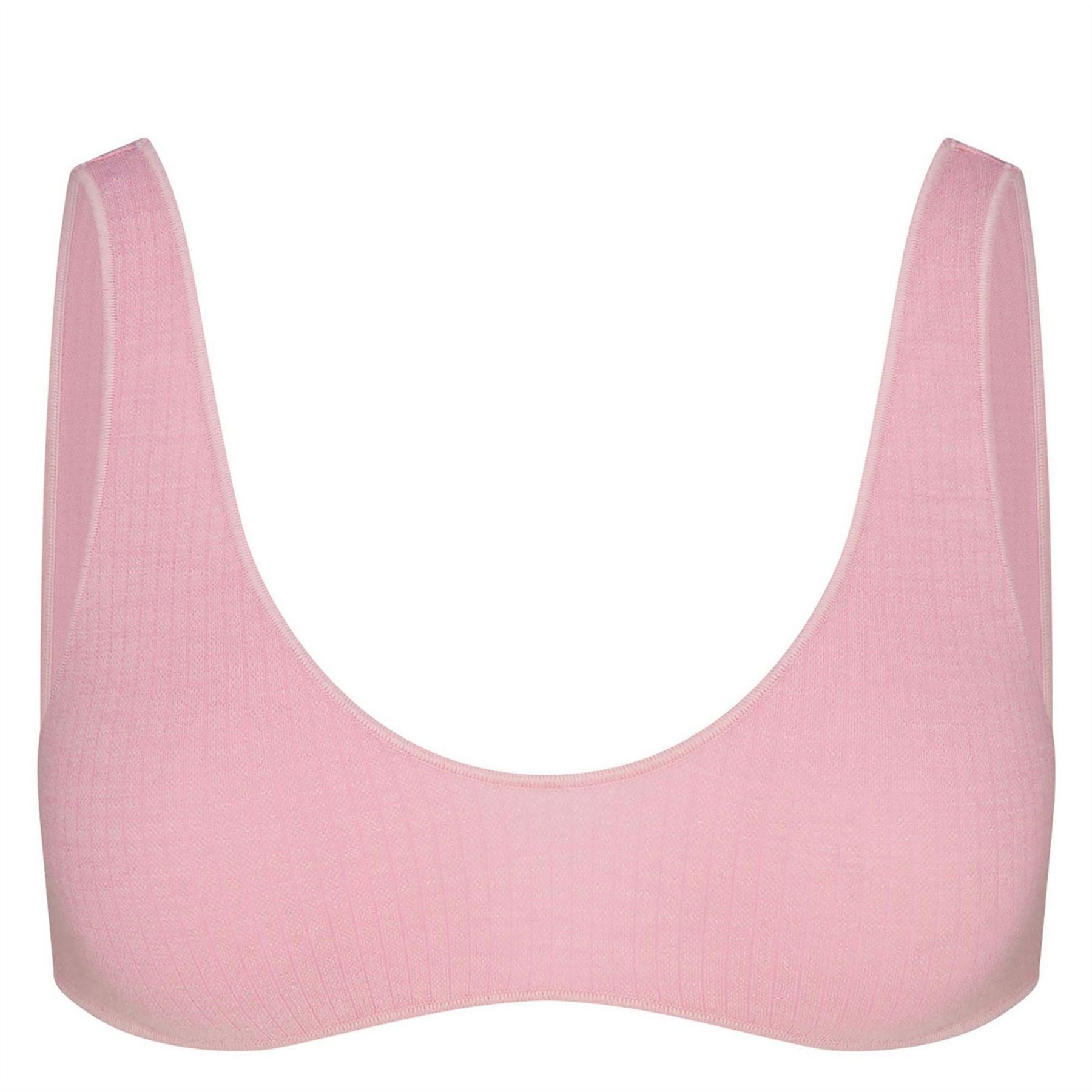 SKIMS Rib Bralette